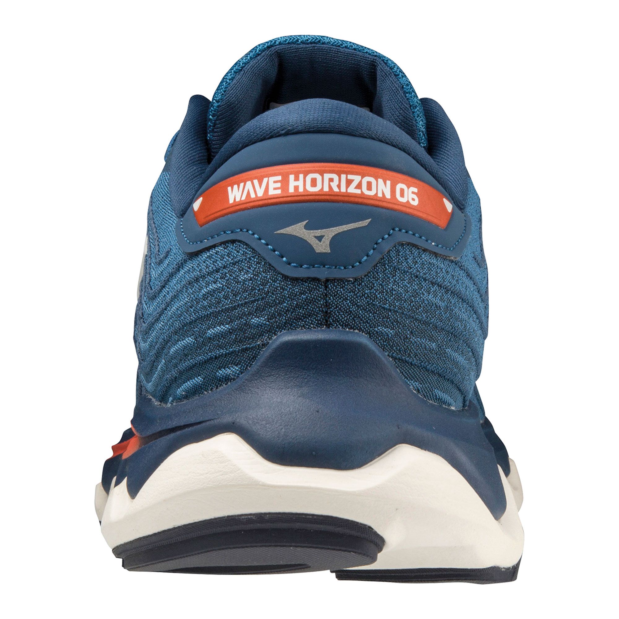 Mizuno Wave Horizon 6 Hardloopschoenen Heren