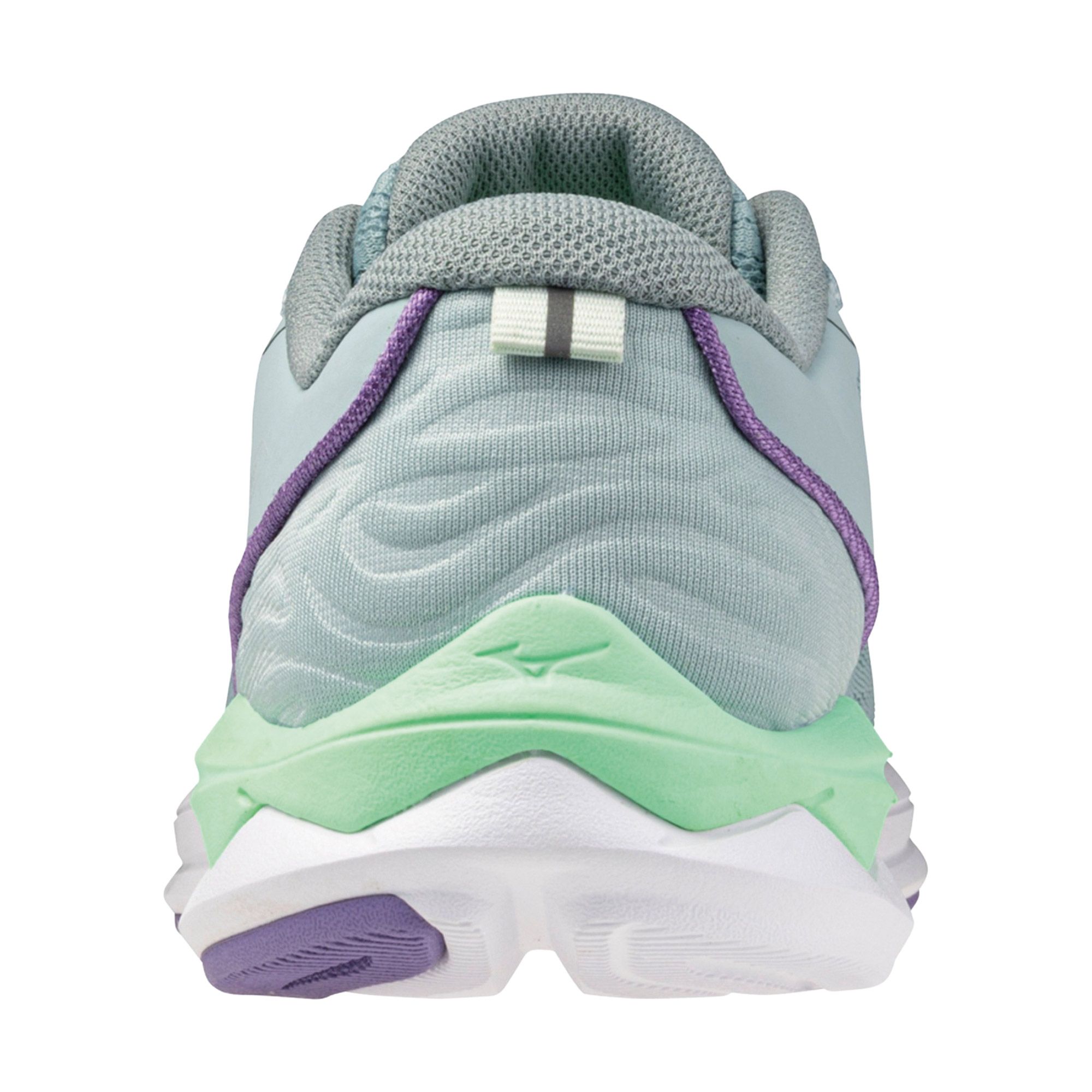 Mizuno Wave Revolt Hardloopschoenen Dames