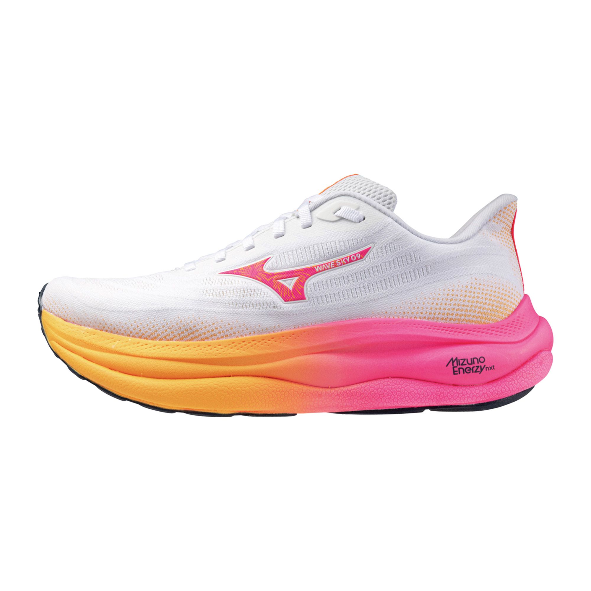 Mizuno Wave Sky 9 Hardloopschoenen Heren