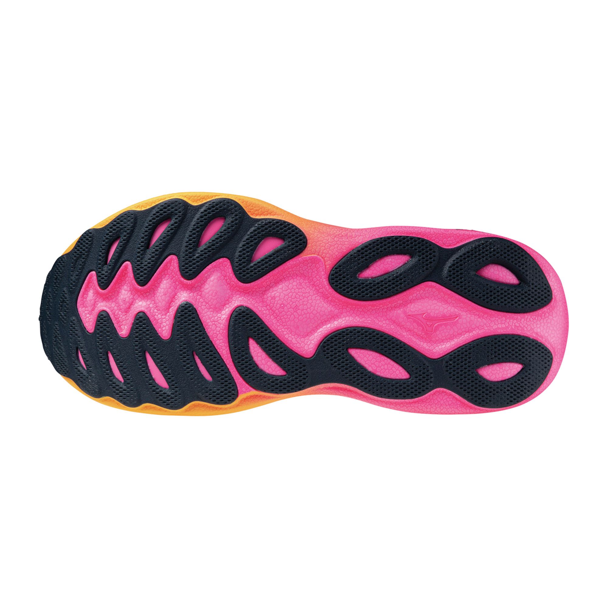 Mizuno Wave Sky 9 Hardloopschoenen Heren | PlutoSport