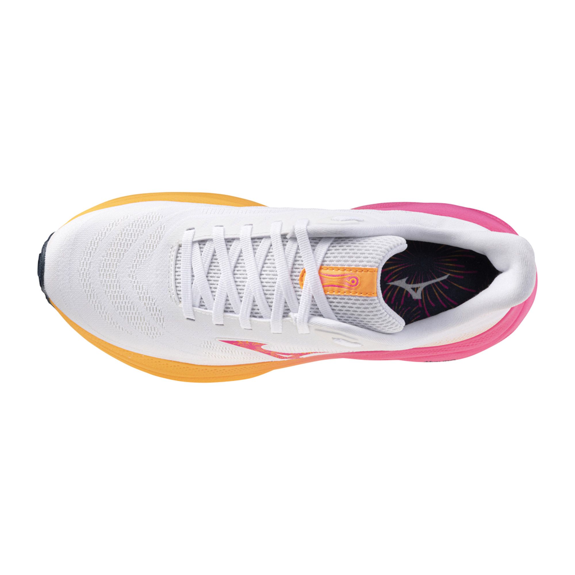 Mizuno Wave Sky 9 Hardloopschoenen Heren | PlutoSport