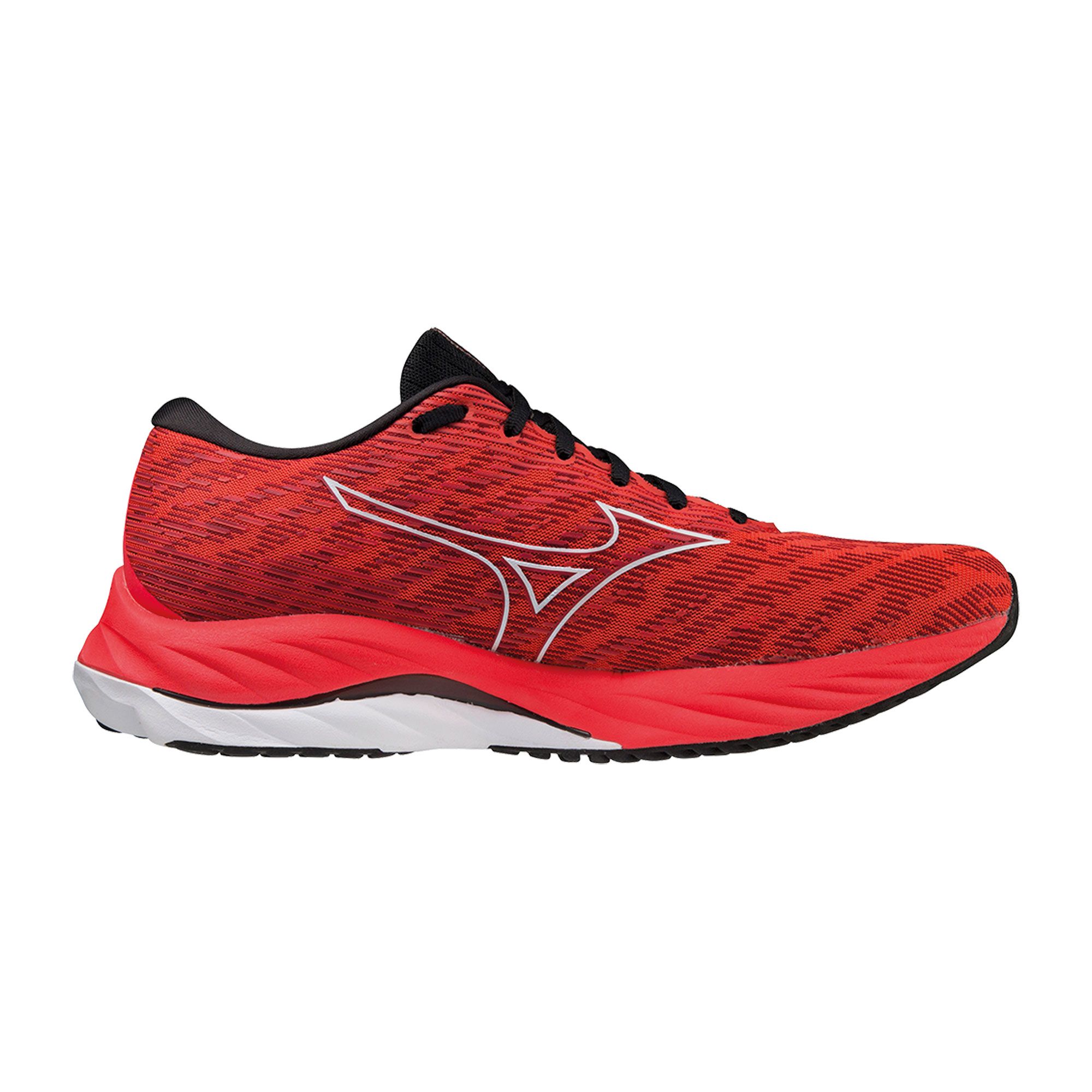Mizuno Wave Rider 26 Hardloopschoenen Heren
