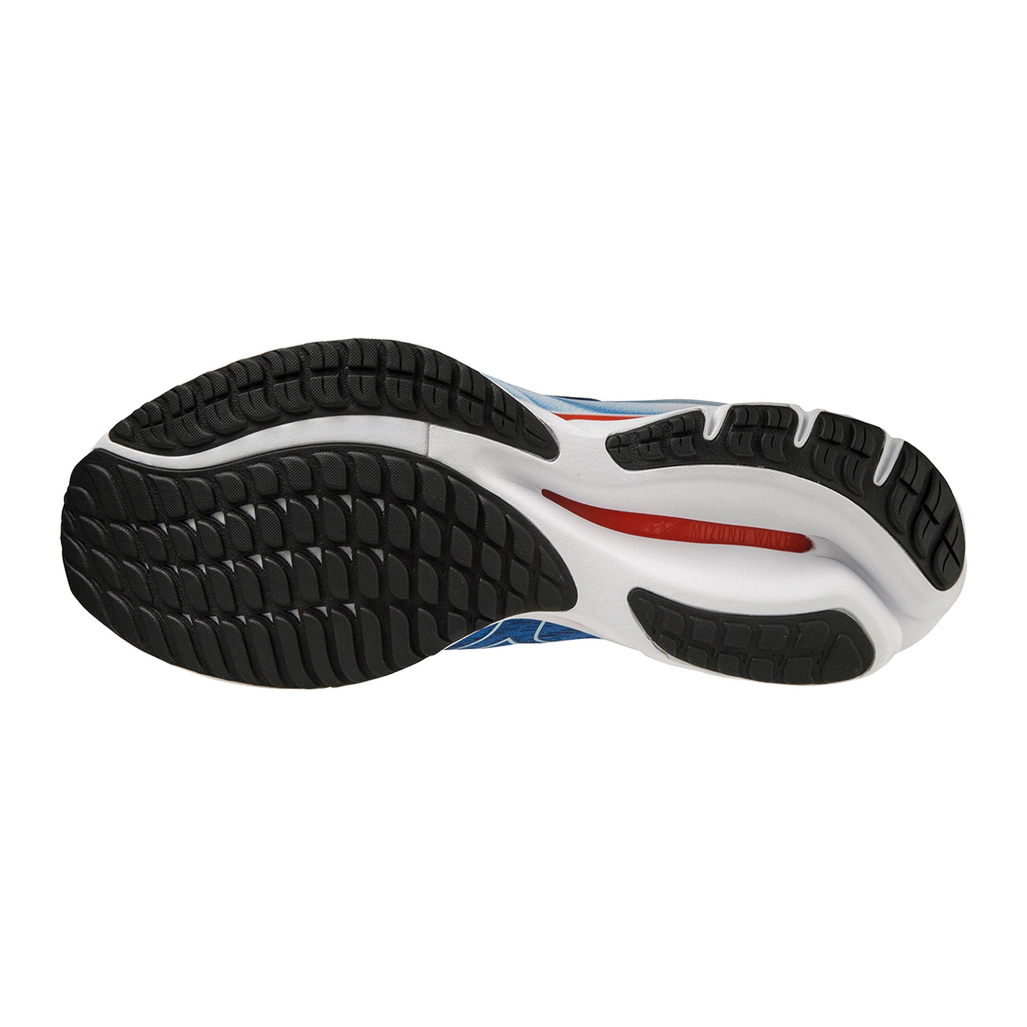 Mizuno Wave Rider 26 Hardloopschoenen Heren
