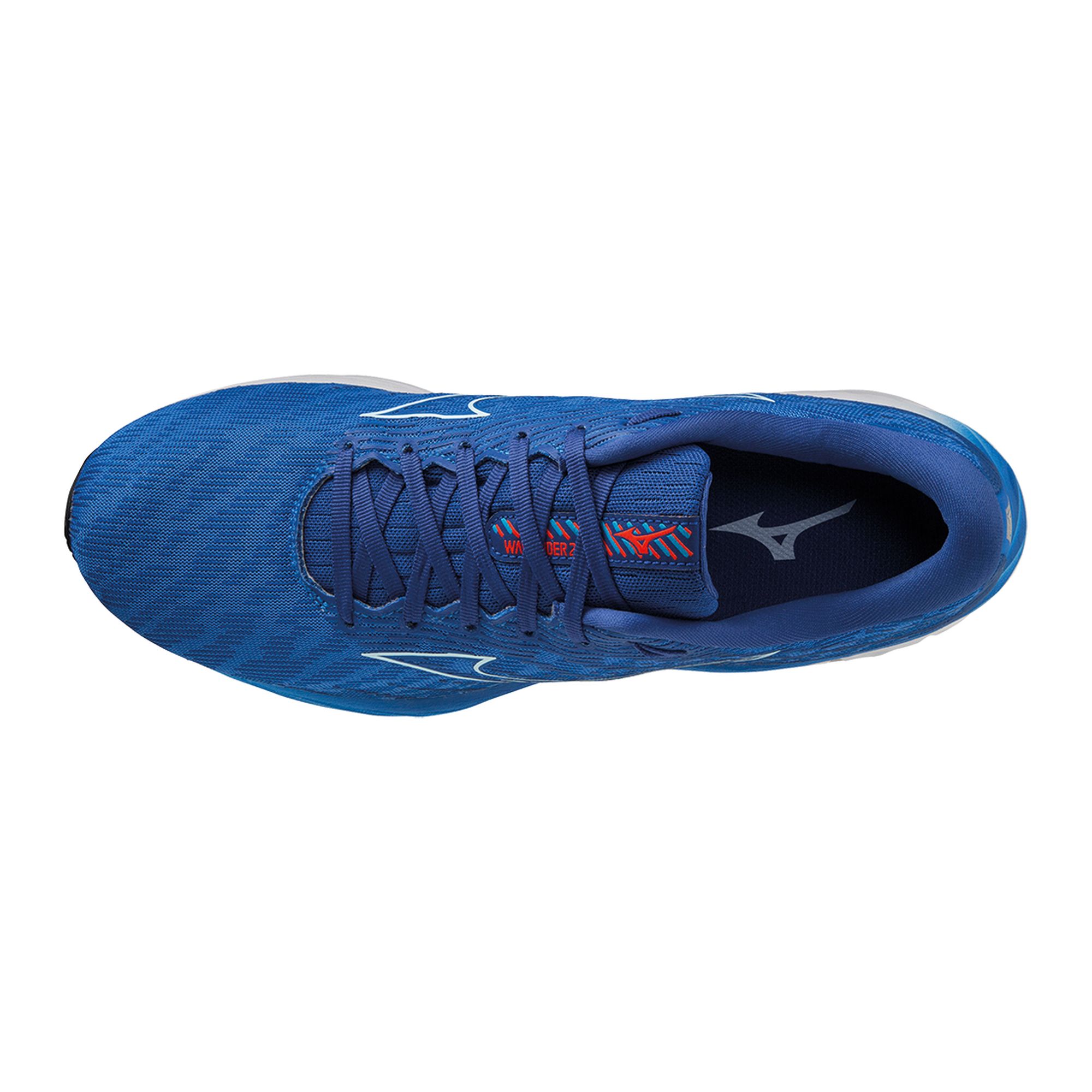 Mizuno Wave Rider 26 Hardloopschoenen Heren