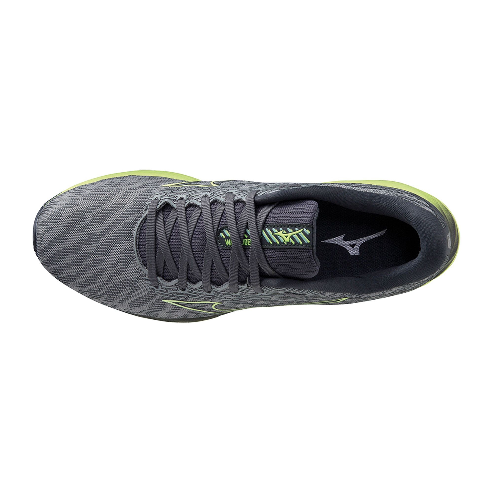 Mizuno Wave Rider 26 Hardloopschoenen Heren