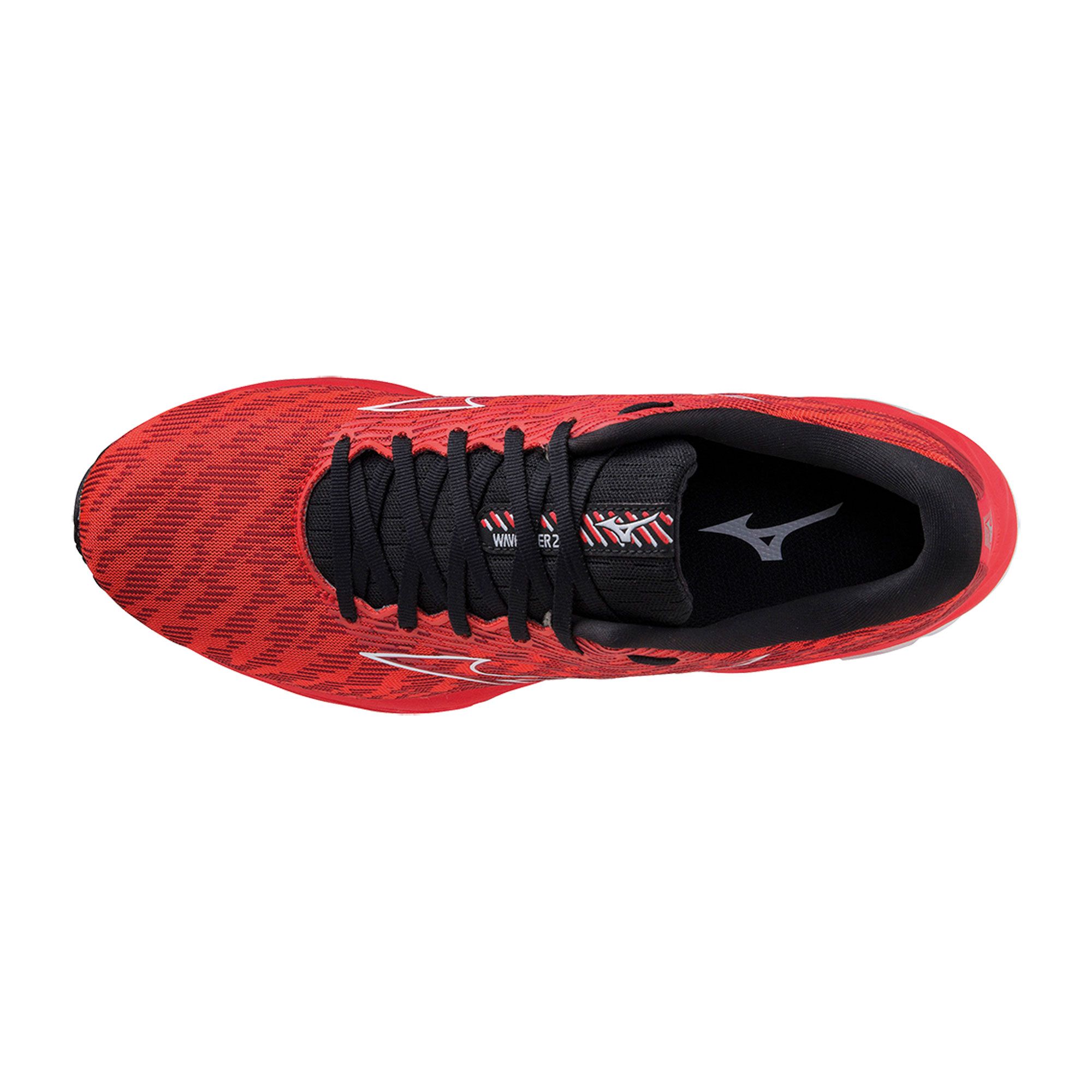 Mizuno Wave Rider 26 Hardloopschoenen Heren
