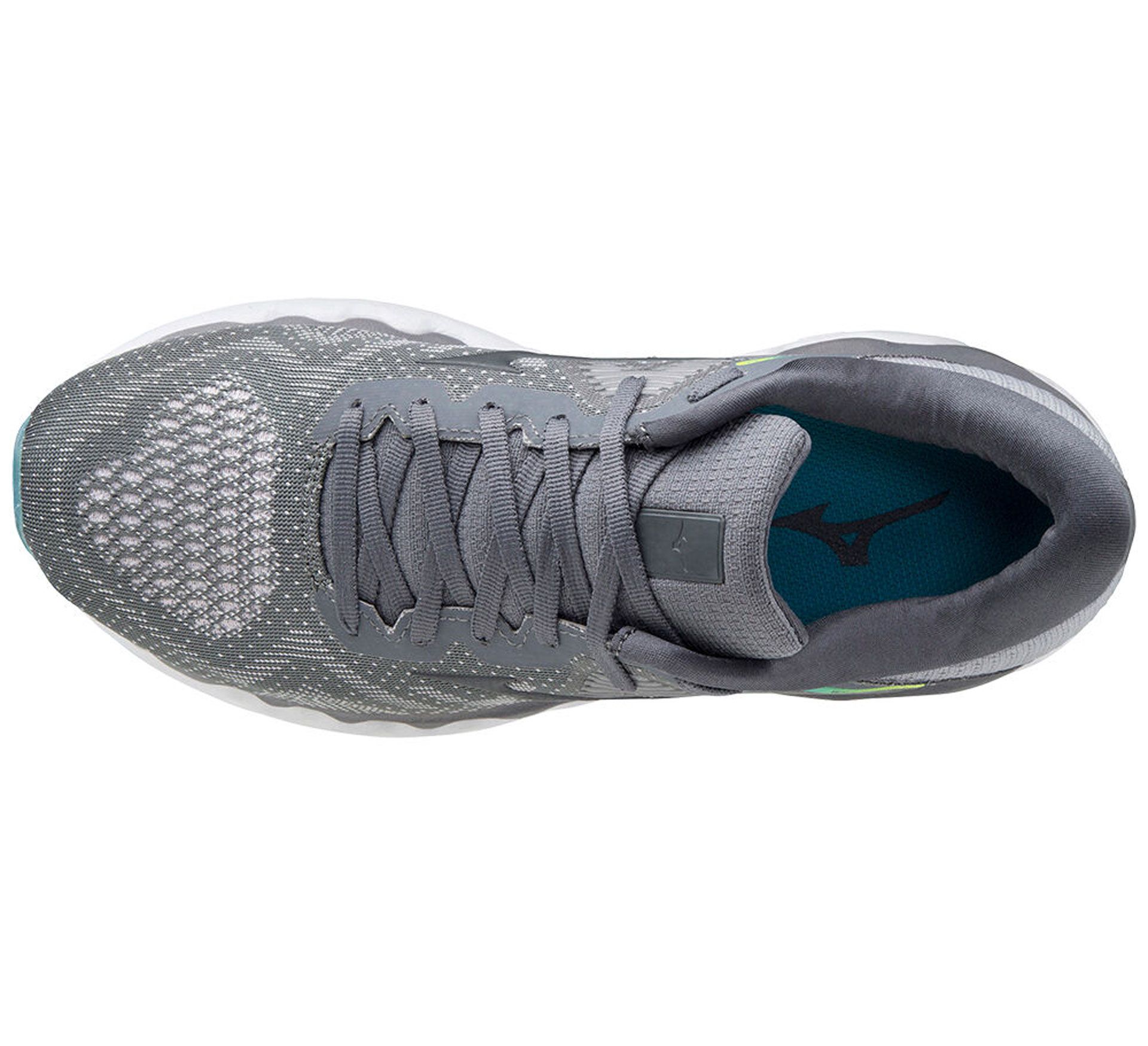 Mizuno Wave Horizon 4 Hardloopschoenen Dames