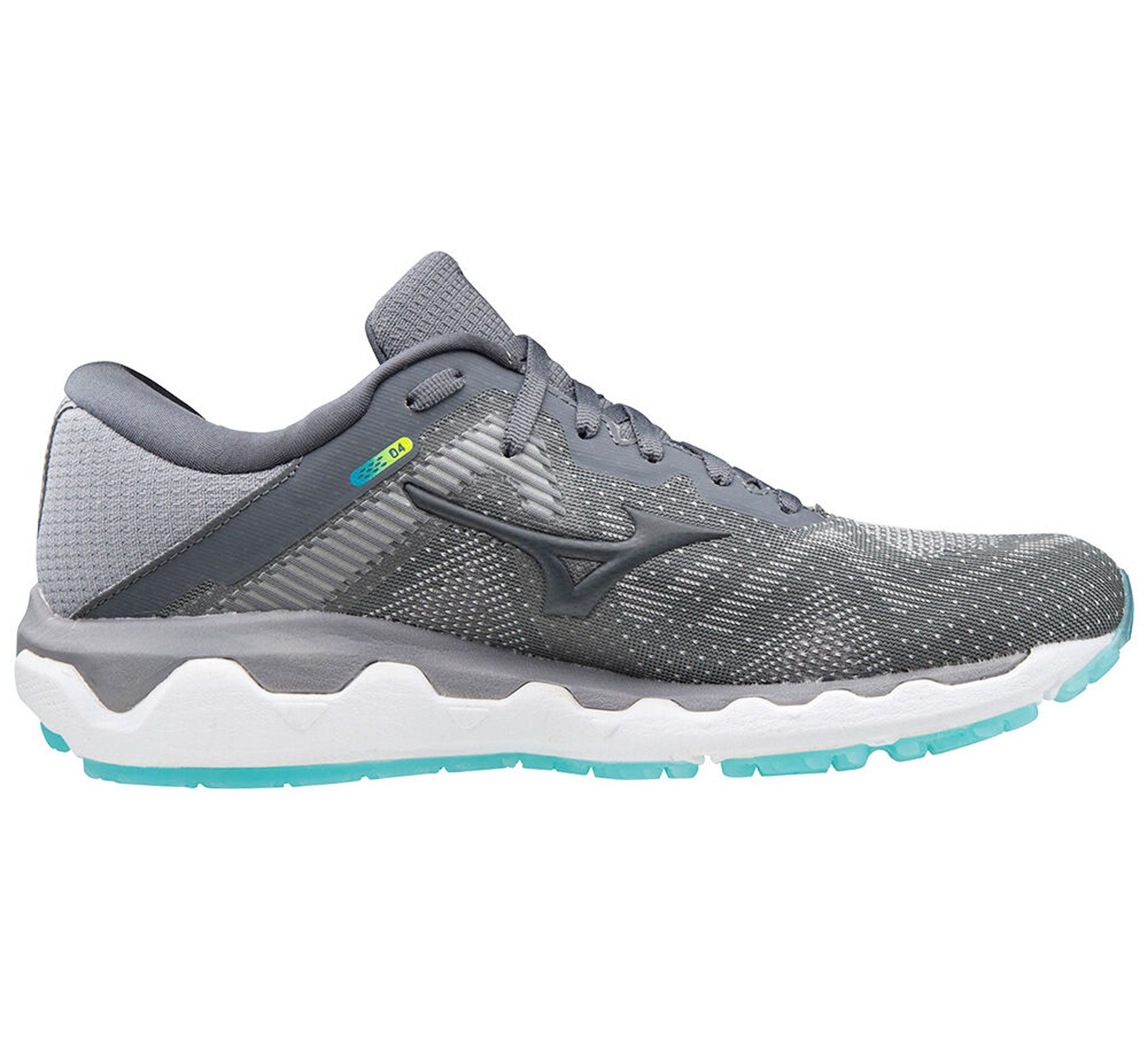 Mizuno Wave Horizon 4 Hardloopschoenen Dames