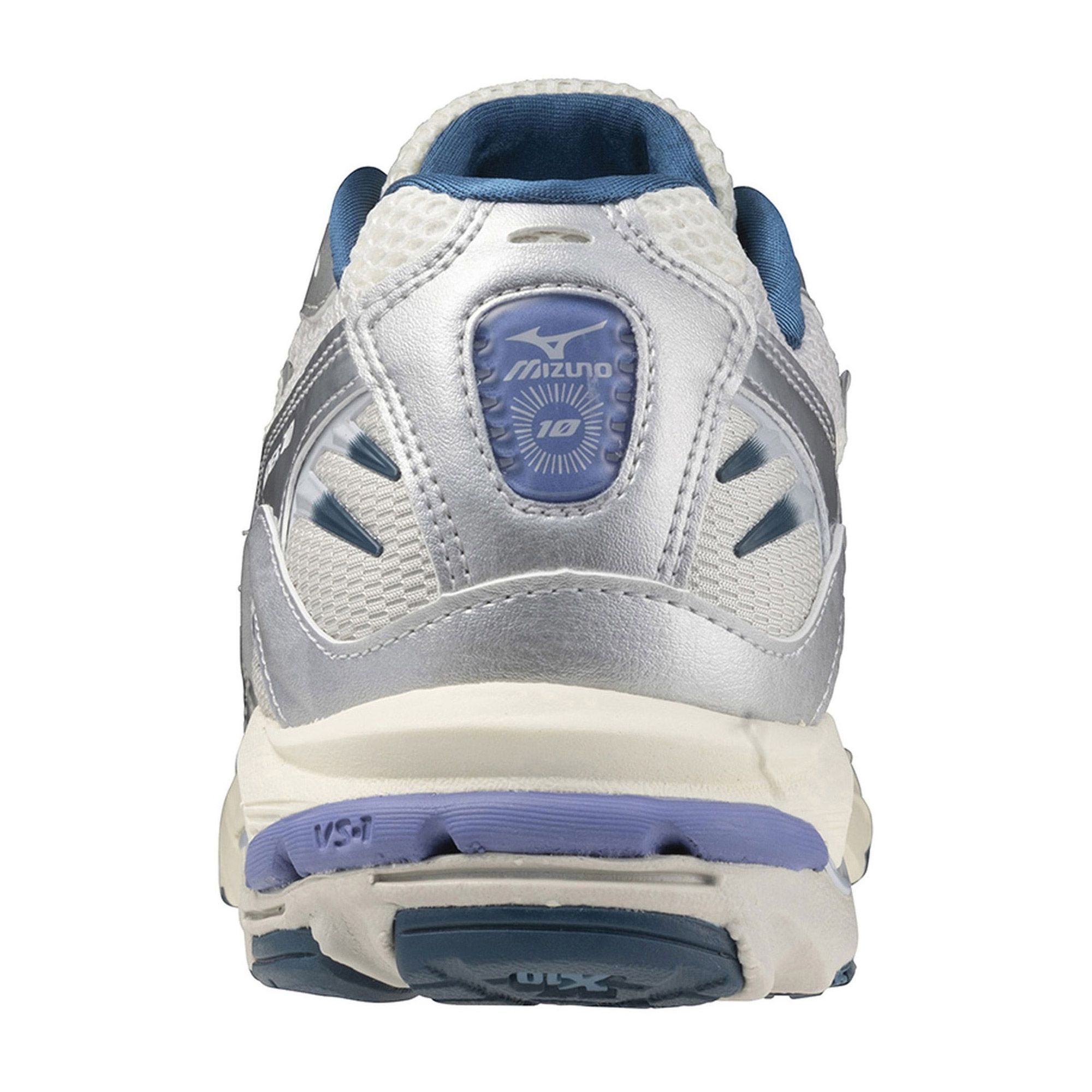 Mizuno Wave Rider Hardloopschoenen Senior