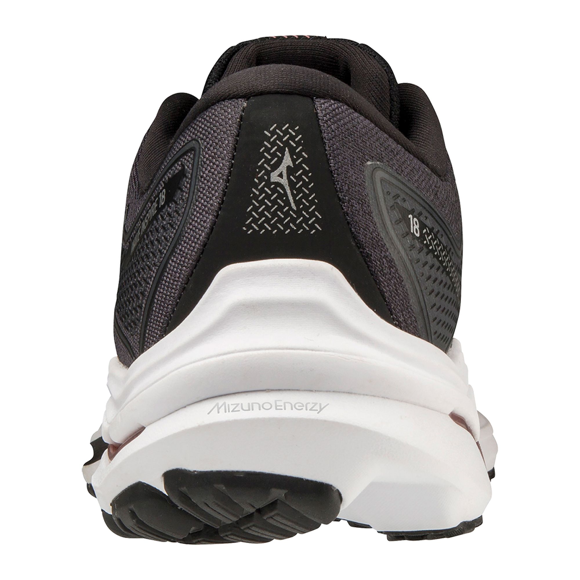 Mizuno Wave Inspire 18 Hardloopschoenen Dames