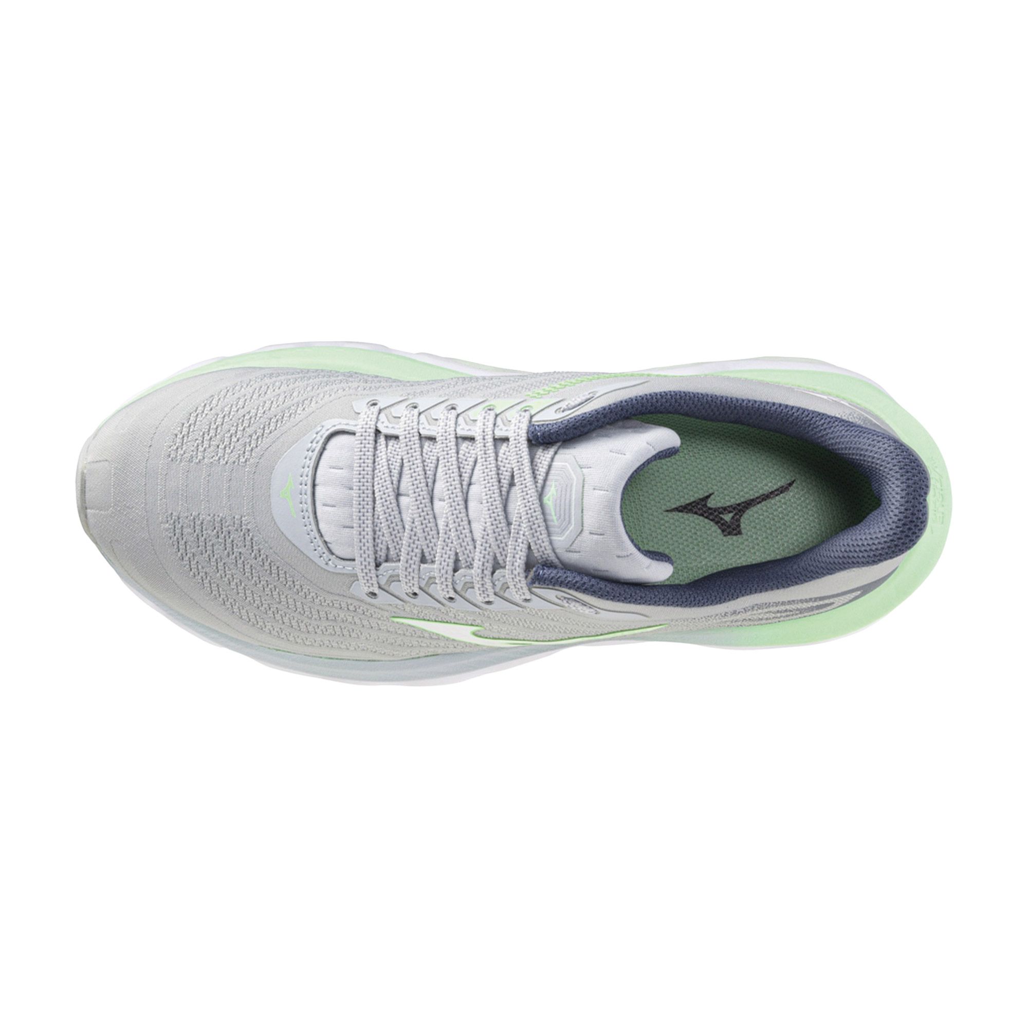Mizuno Wave Horizon 8 Hardloopschoenen Dames              