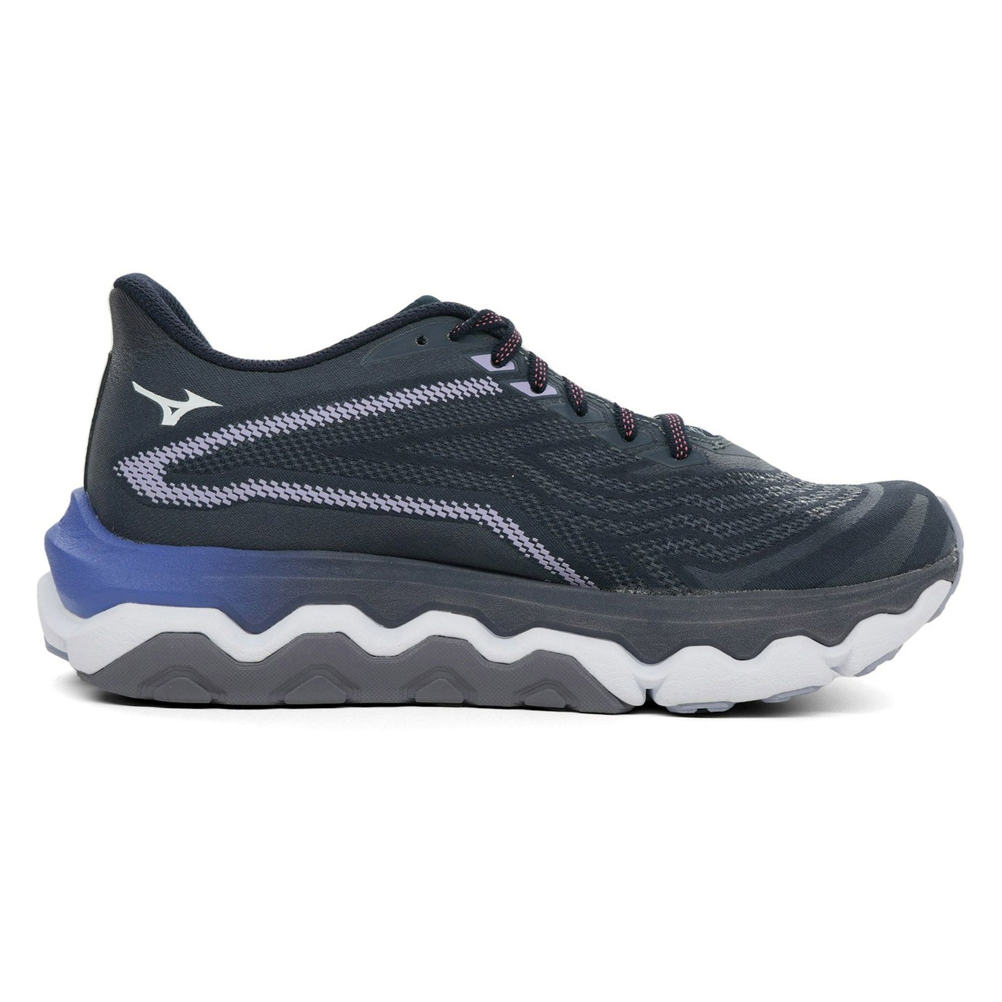 Mizuno Wave Horizon 8 Hardloopschoenen Dames              