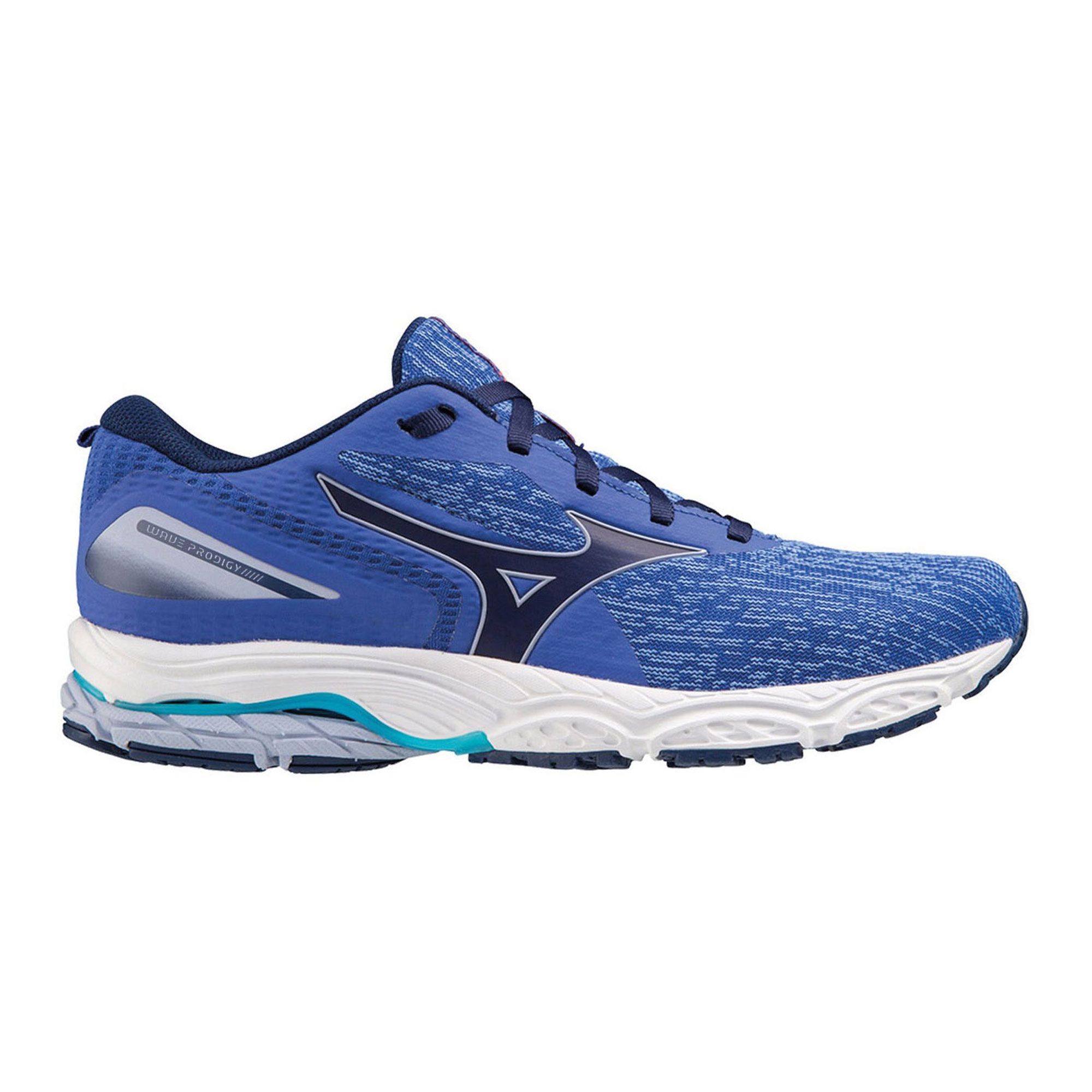 Mizuno Wave Prodigy 5 Hardloopschoenen Dames
