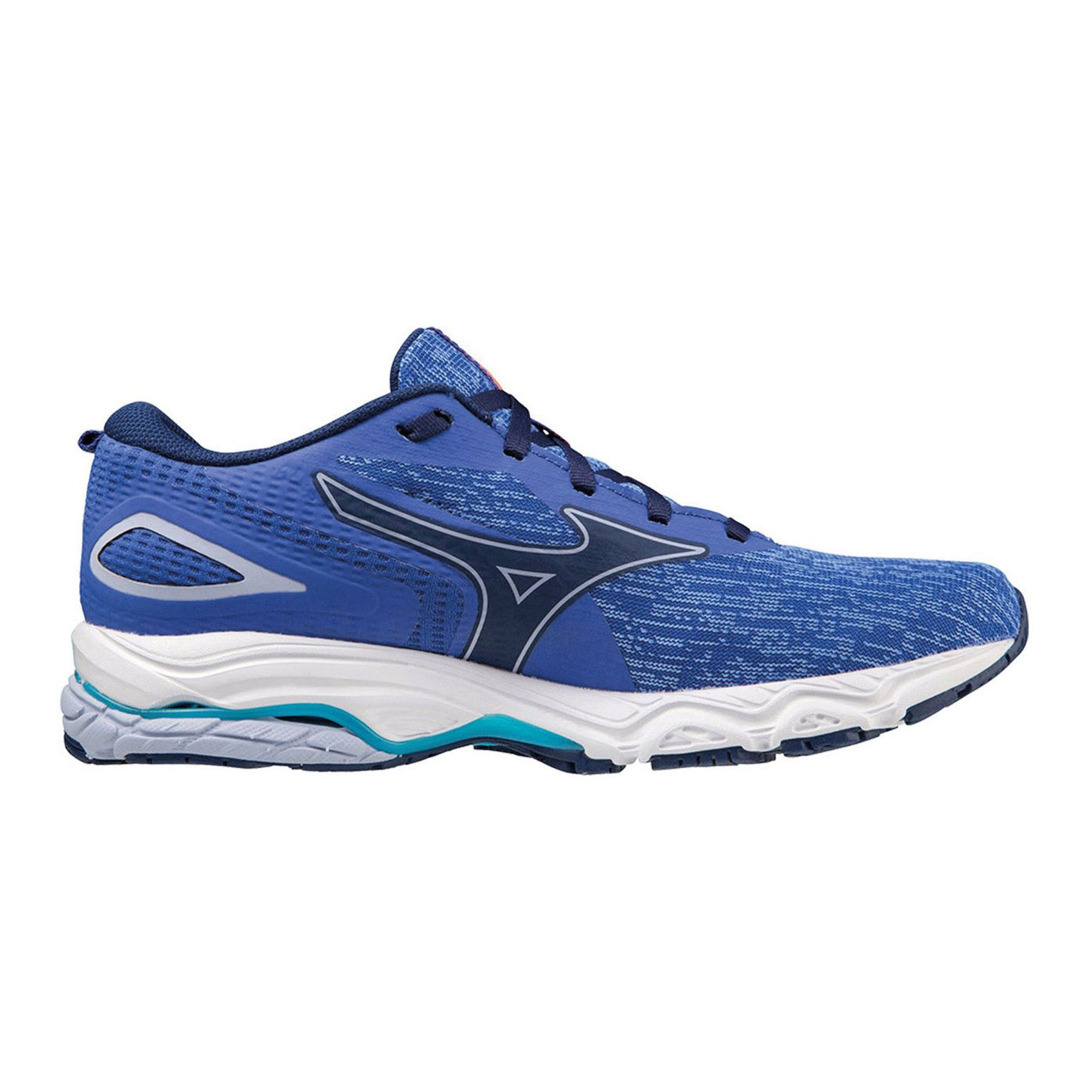 Mizuno Wave Prodigy 5 Hardloopschoenen Dames