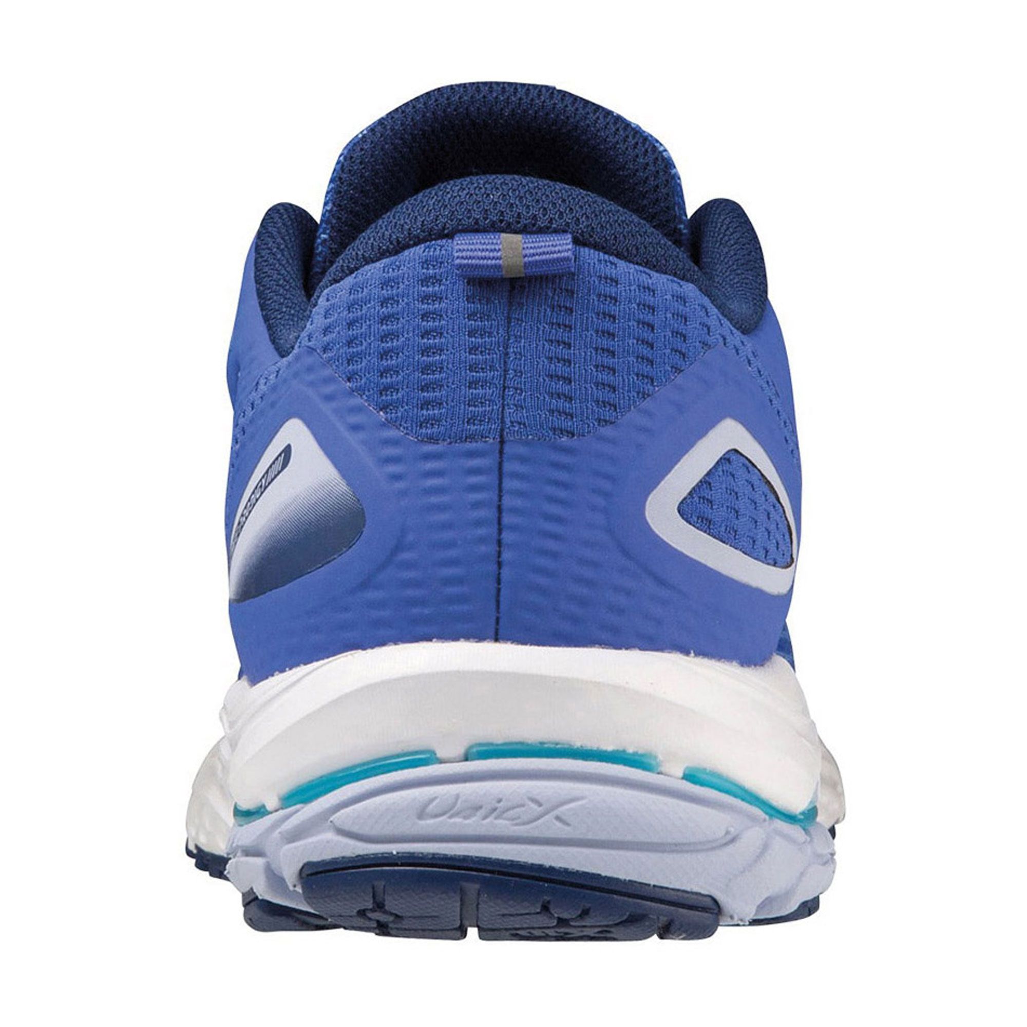 Mizuno Wave Prodigy 5 Hardloopschoenen Dames