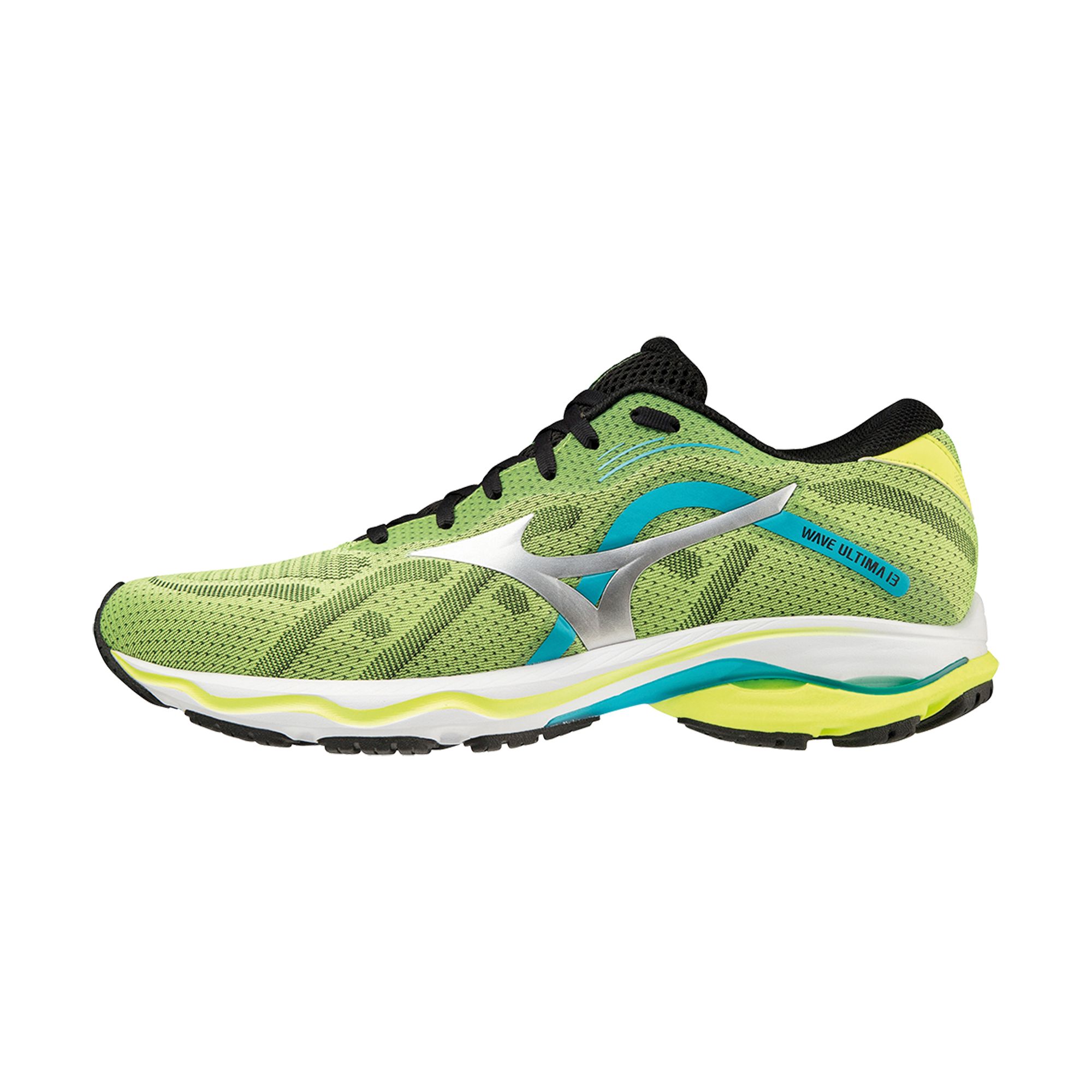Mizuno Wave Ultima 13 Hardloopschoenen Heren
