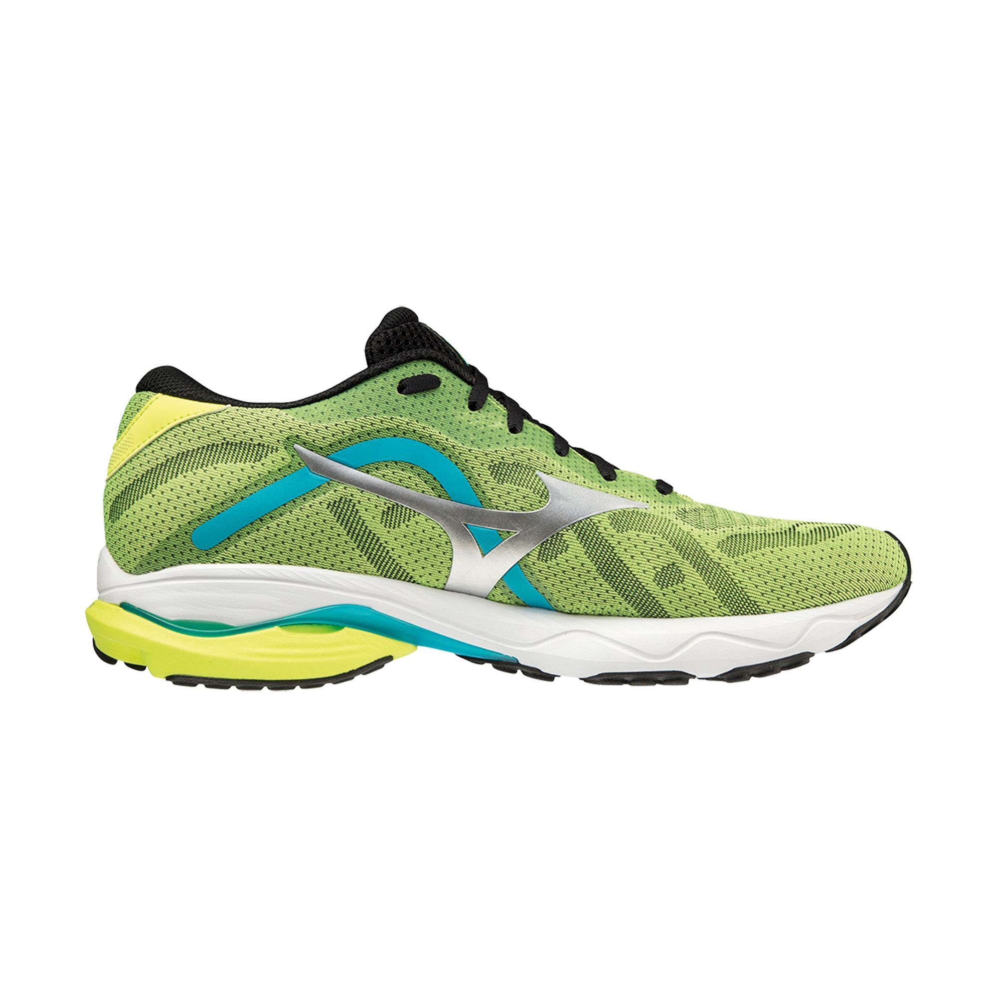 Mizuno Wave Ultima 13 Hardloopschoenen Heren