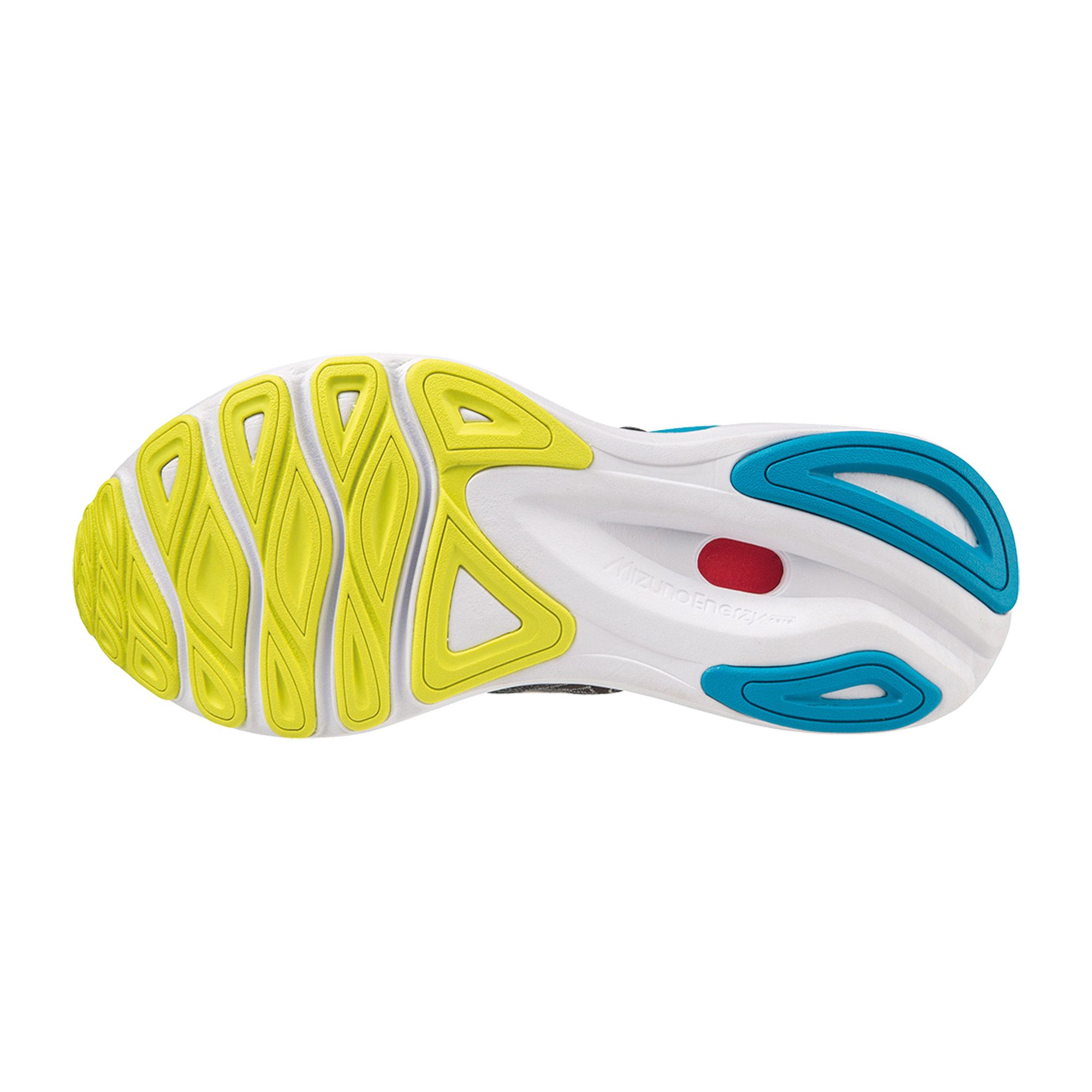 Mizuno Wave Skyrise 4 Hardloopschoenen Heren