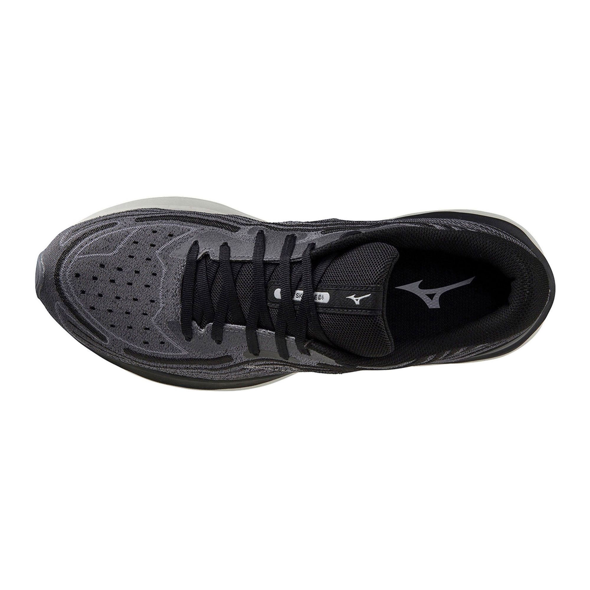 Mizuno Wave Skyrise 4 Hardloopschoenen Heren