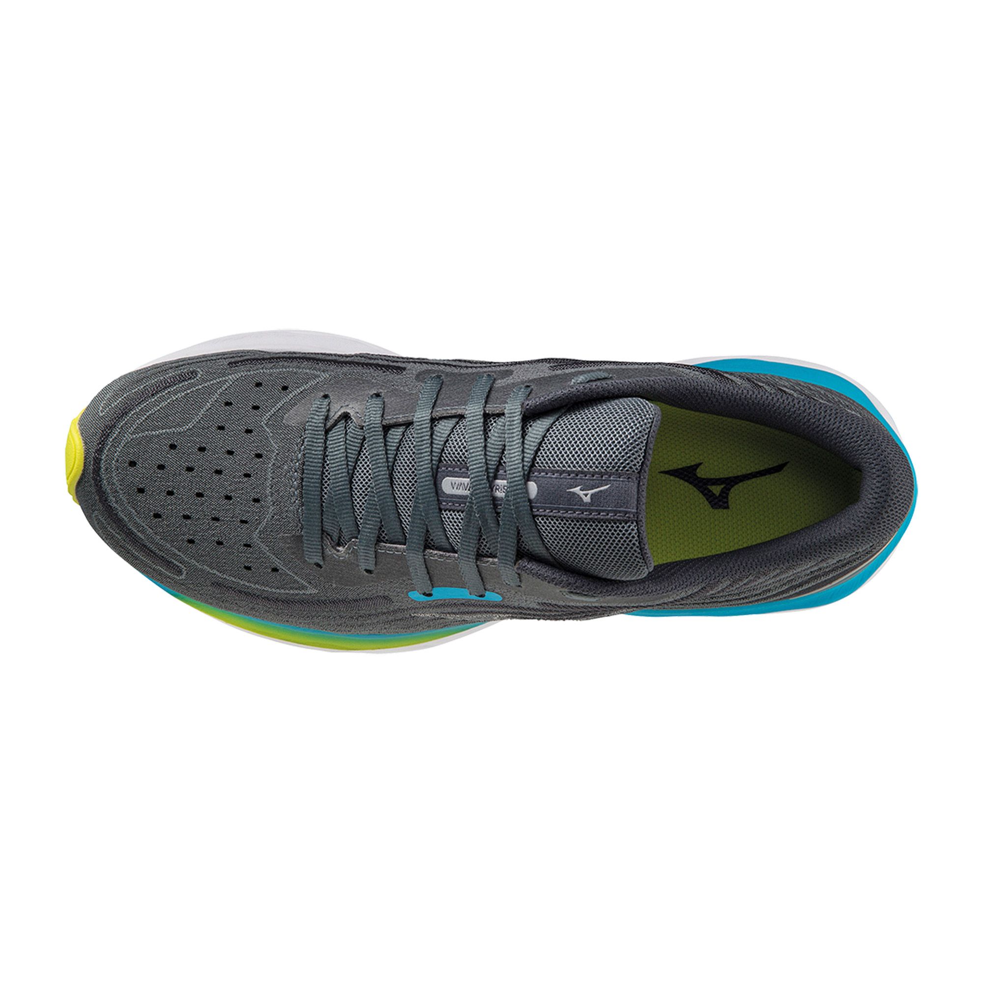 Mizuno Wave Skyrise 4 Hardloopschoenen Heren
