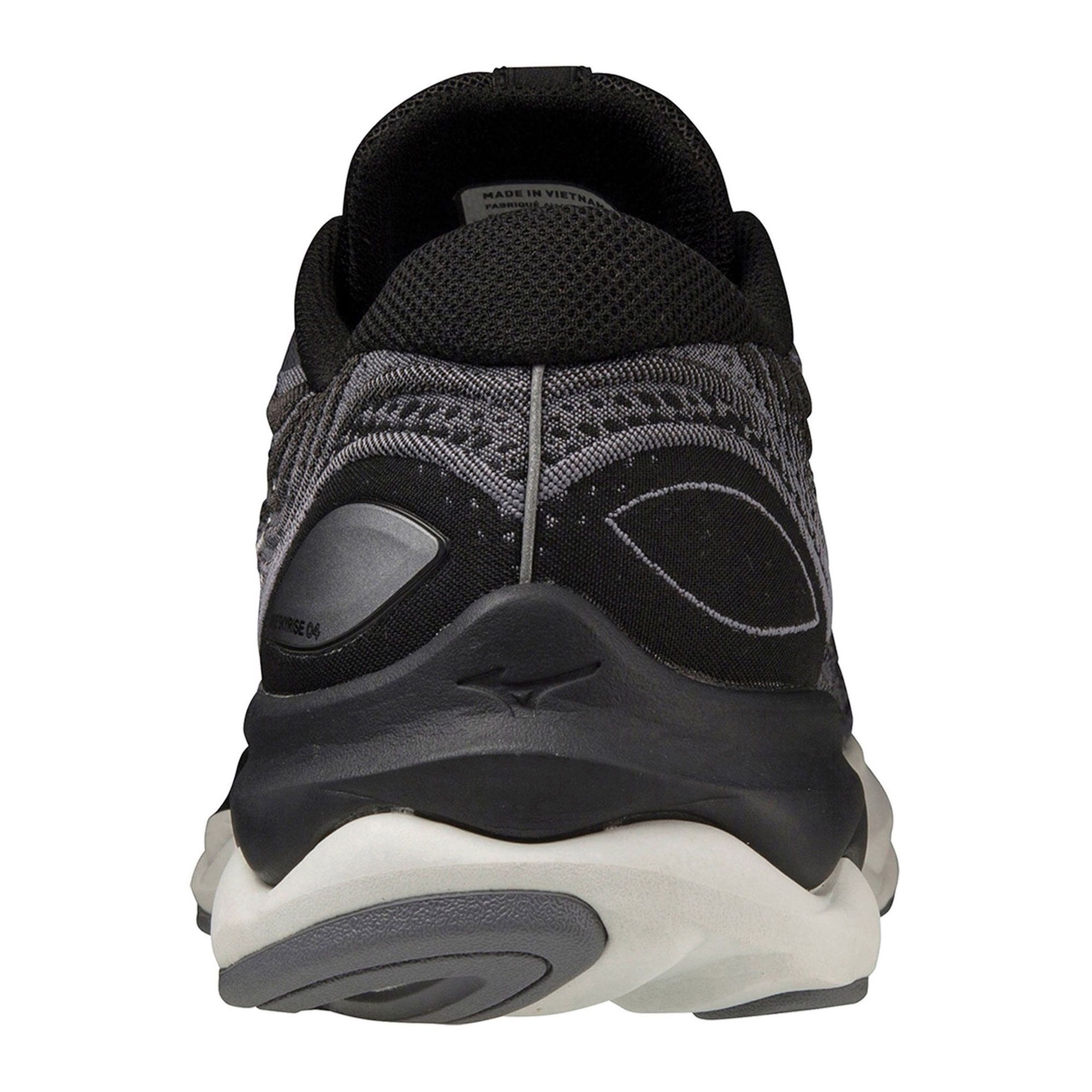 Mizuno Wave Skyrise 4 Hardloopschoenen Heren