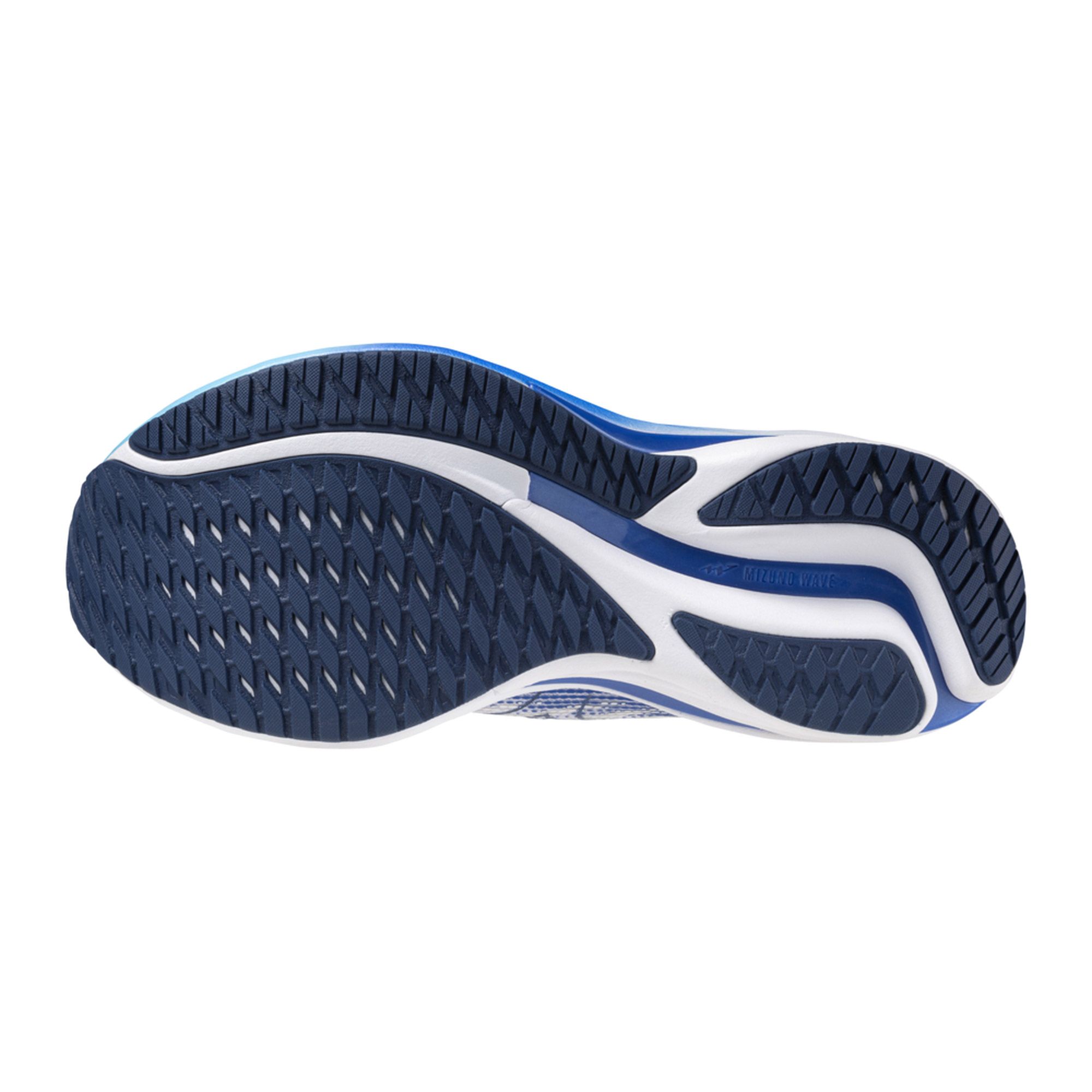 Mizuno Wave Rider 28 Hardloopschoenen Heren