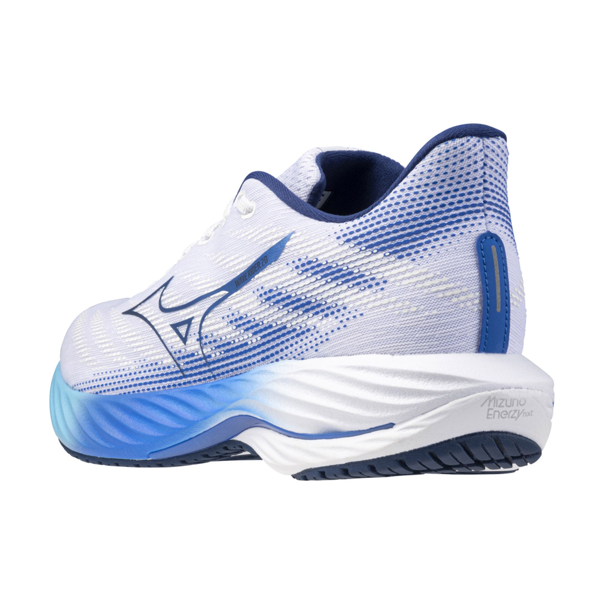 Mizuno Wave Rider 28 Hardloopschoenen Heren