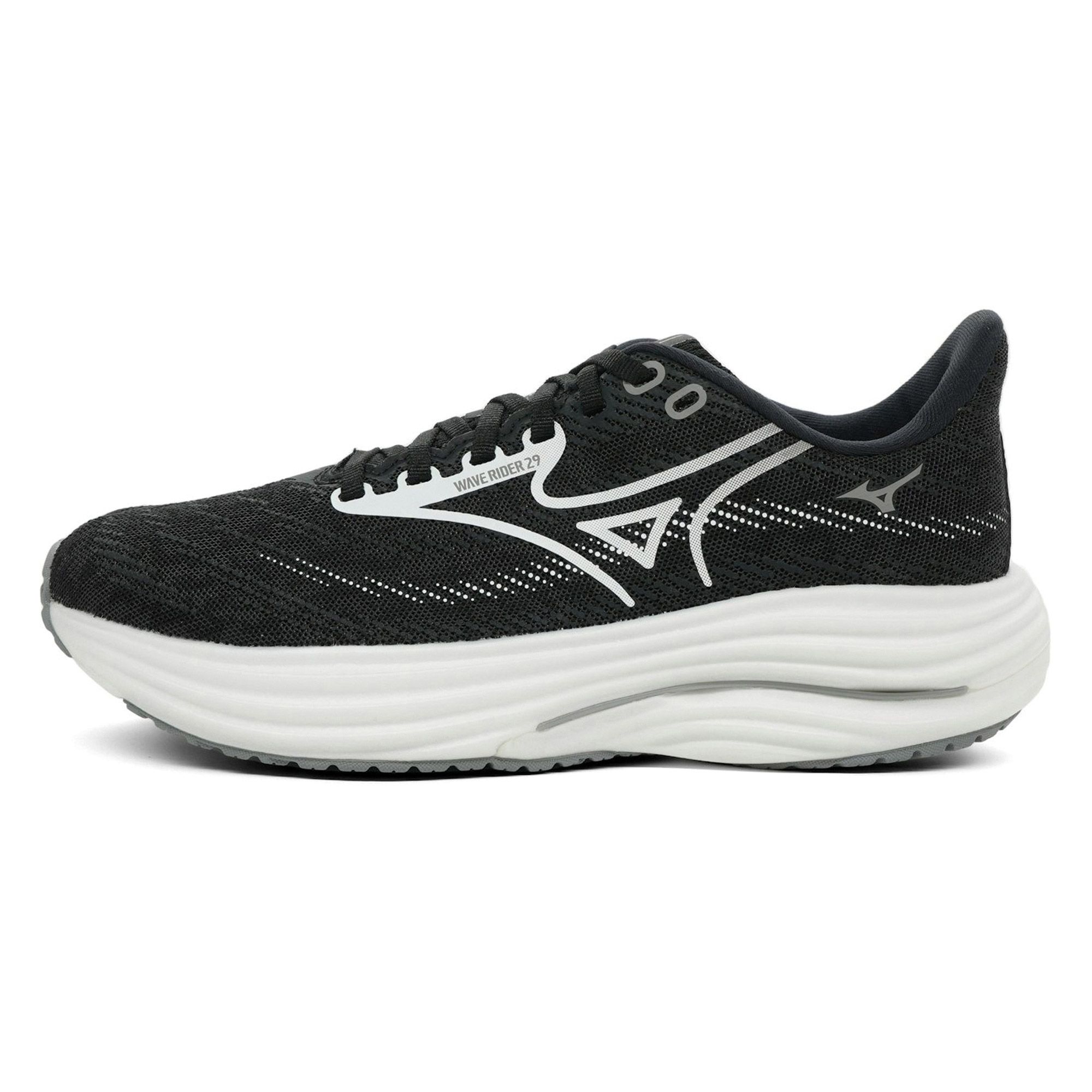 Mizuno Wave Rider 29 Chaussures de course pour femmes