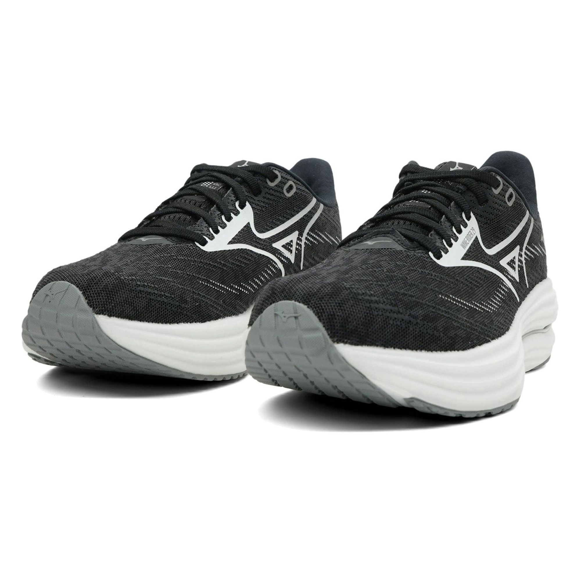 Mizuno Wave Rider 29 Chaussures de course pour femmes