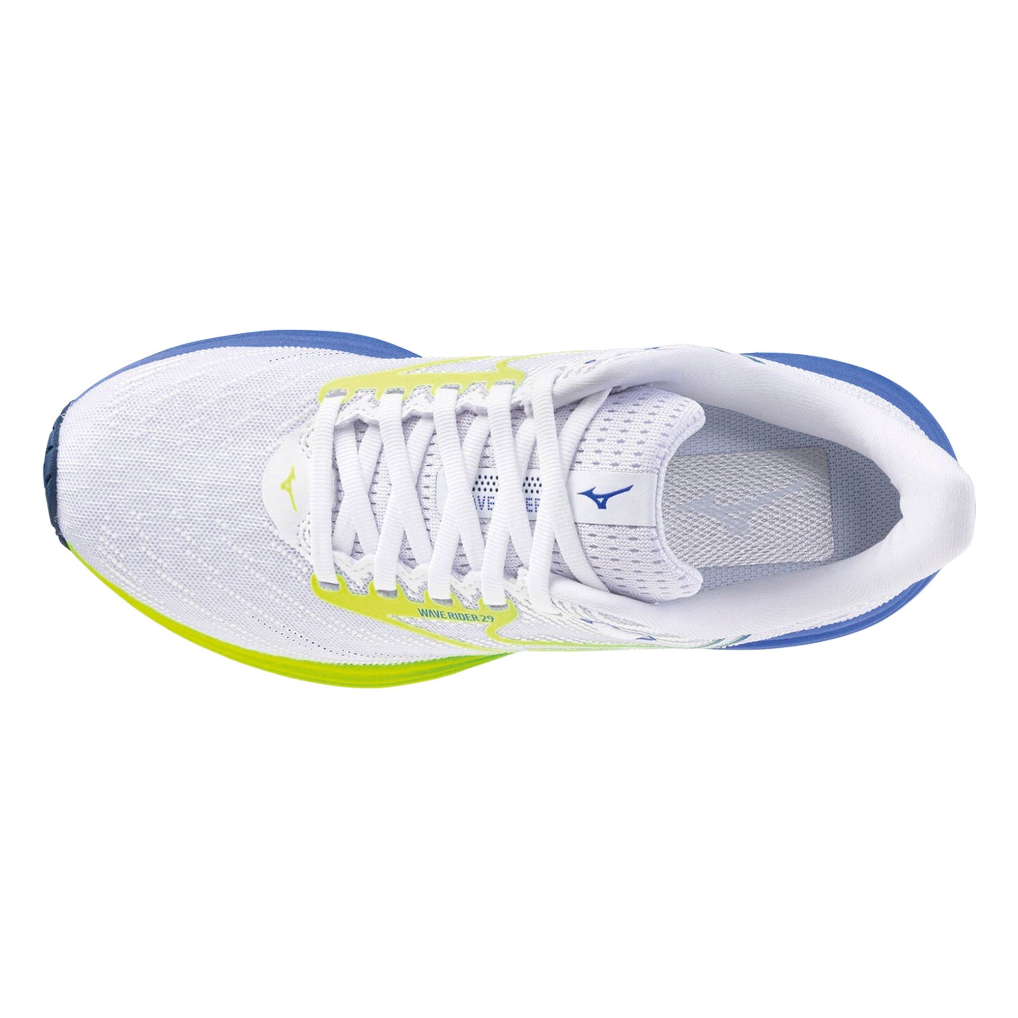 Mizuno Wave Rider 29 Hardloopschoenen Dames