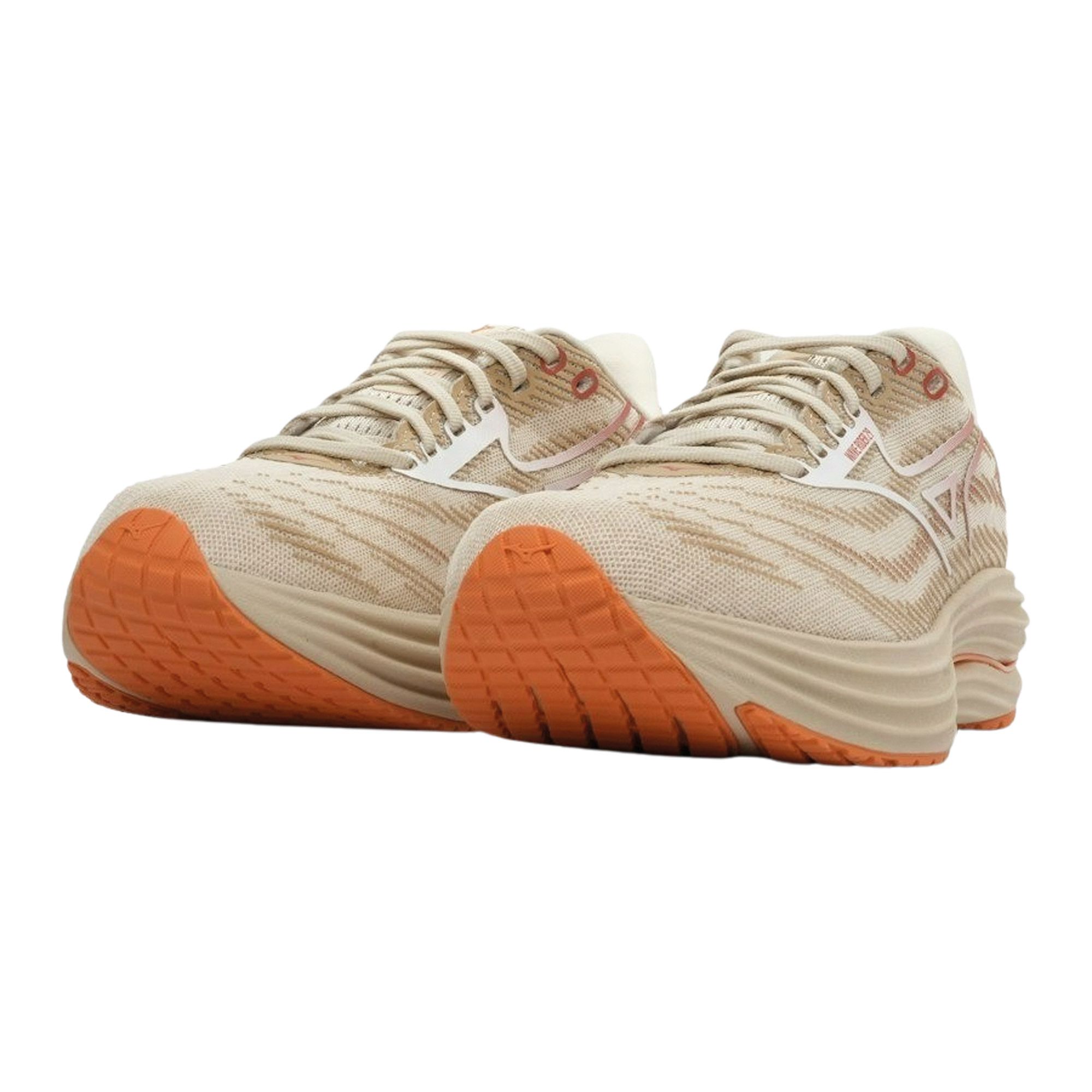 Mizuno Wave Rider 29 Hardloopschoenen Dames