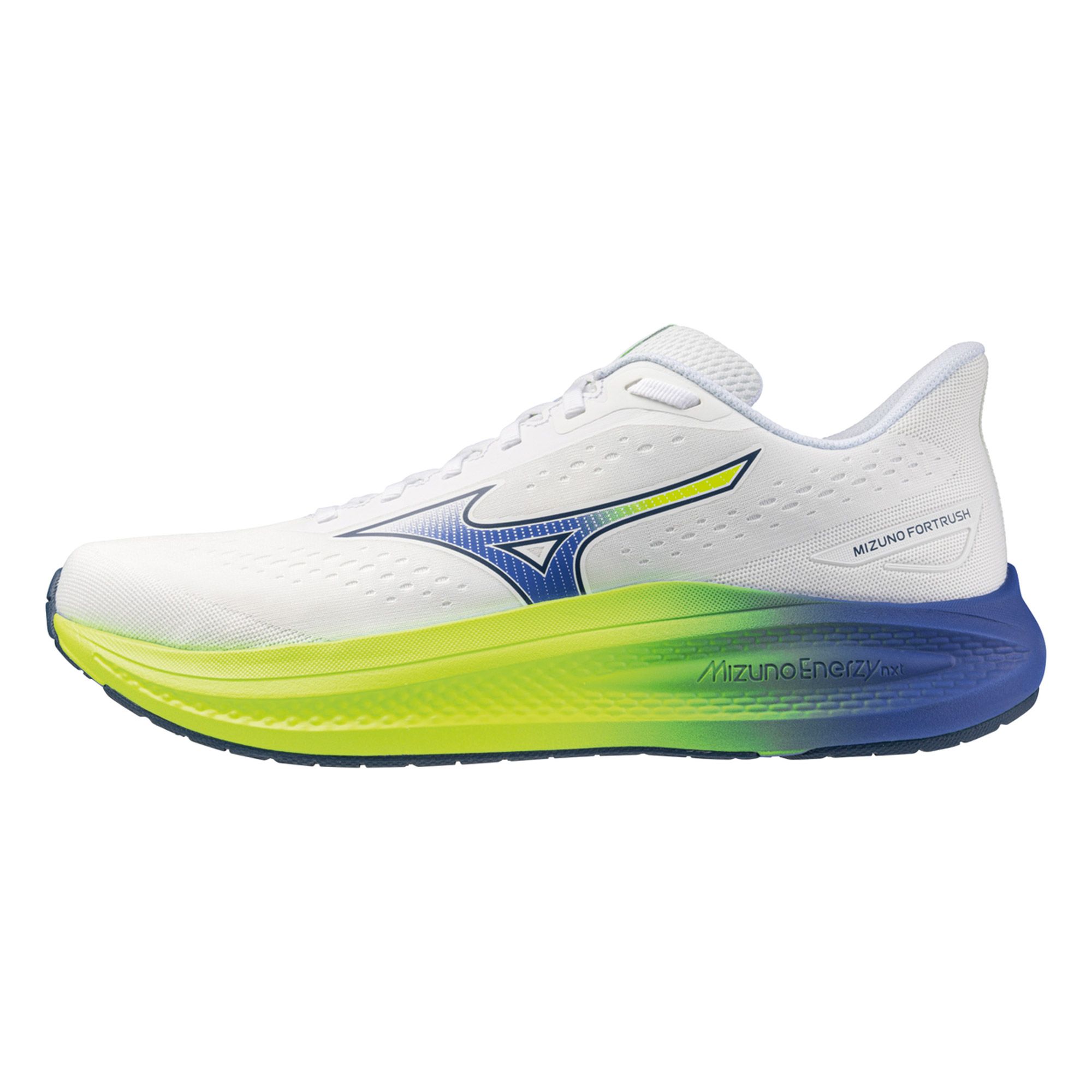 Mizuno Fortrush Hardloopschoenen Heren