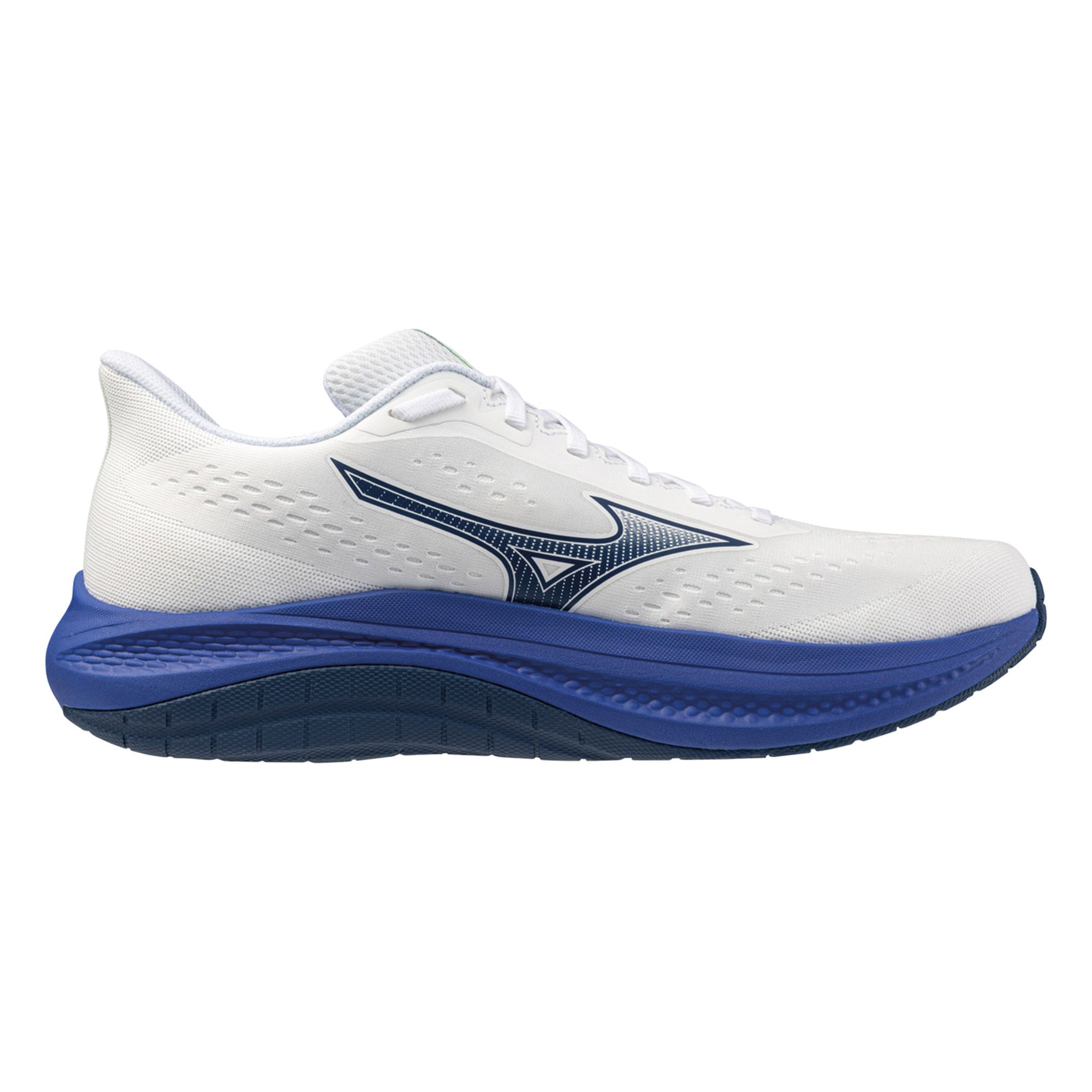 Mizuno Fortrush Hardloopschoenen Heren