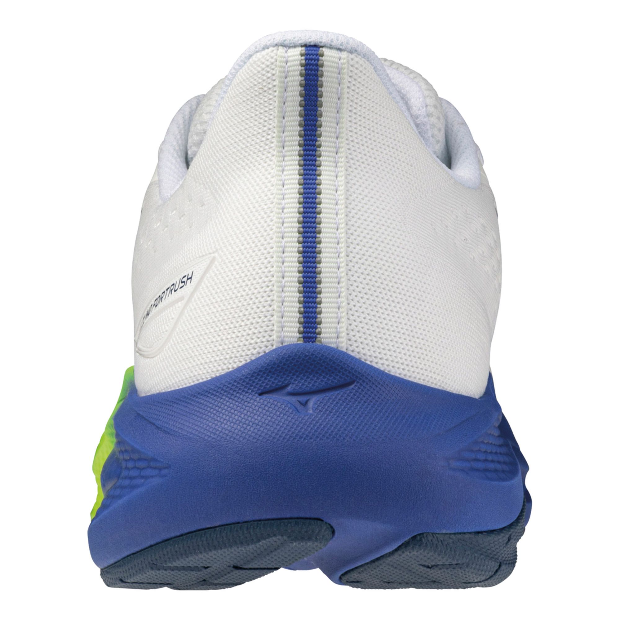 Mizuno Fortrush Hardloopschoenen Heren