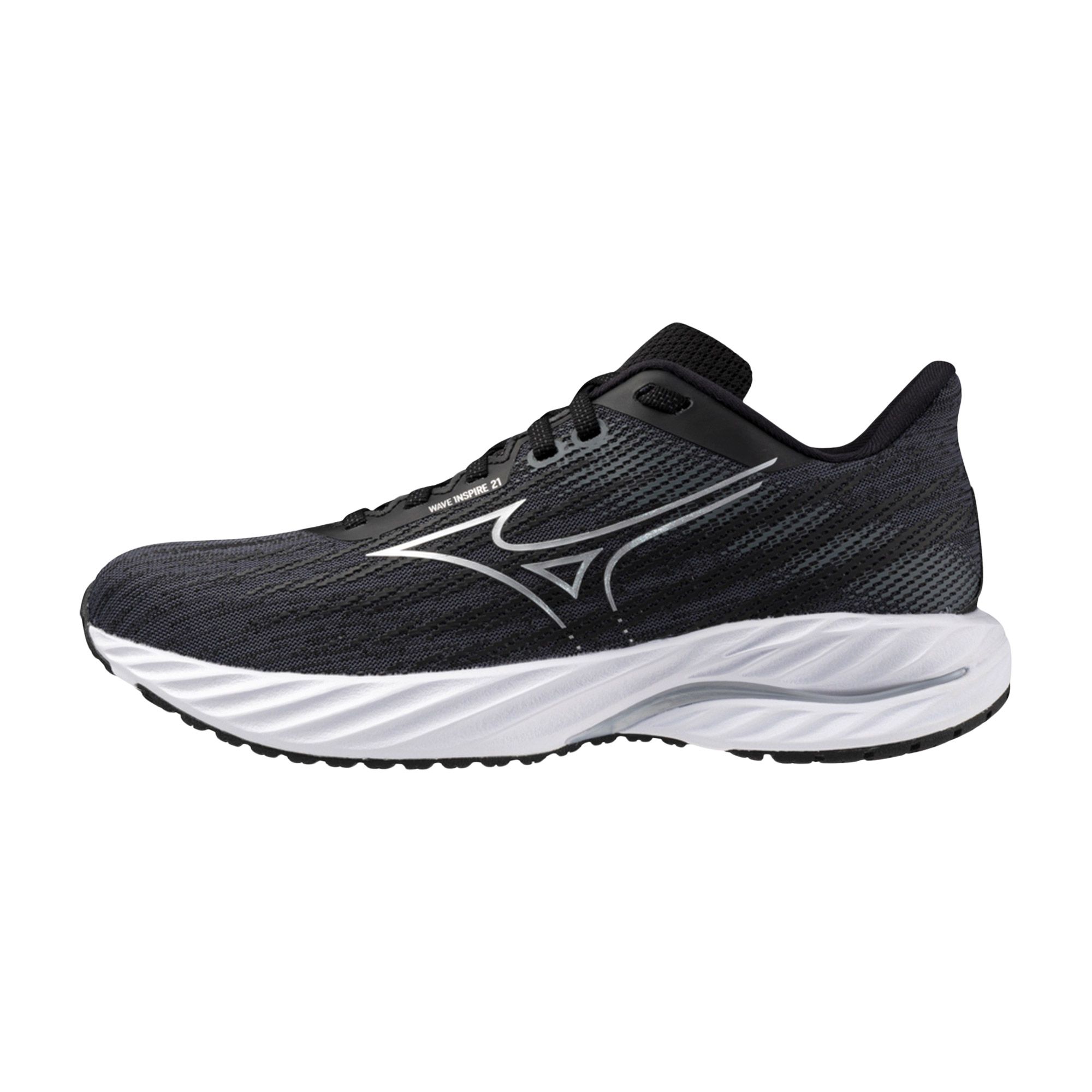 Mizuno Wave Inspire 21 Hardloopschoenen Dames         