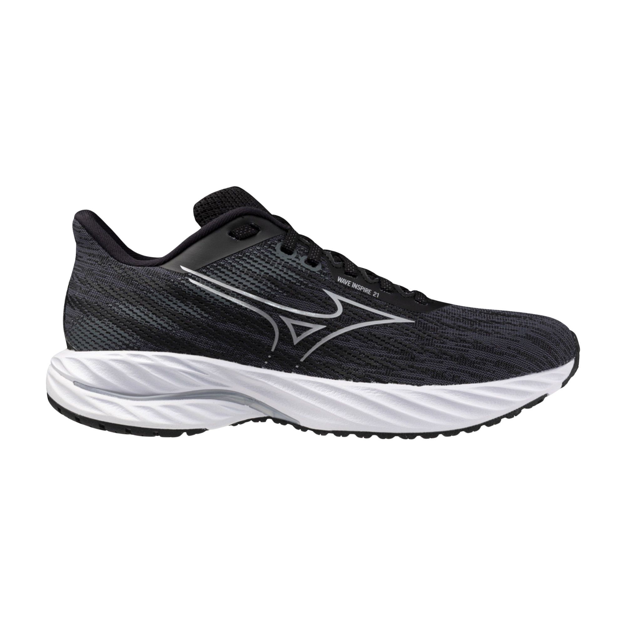 Mizuno Wave Inspire 21 Hardloopschoenen Dames         
