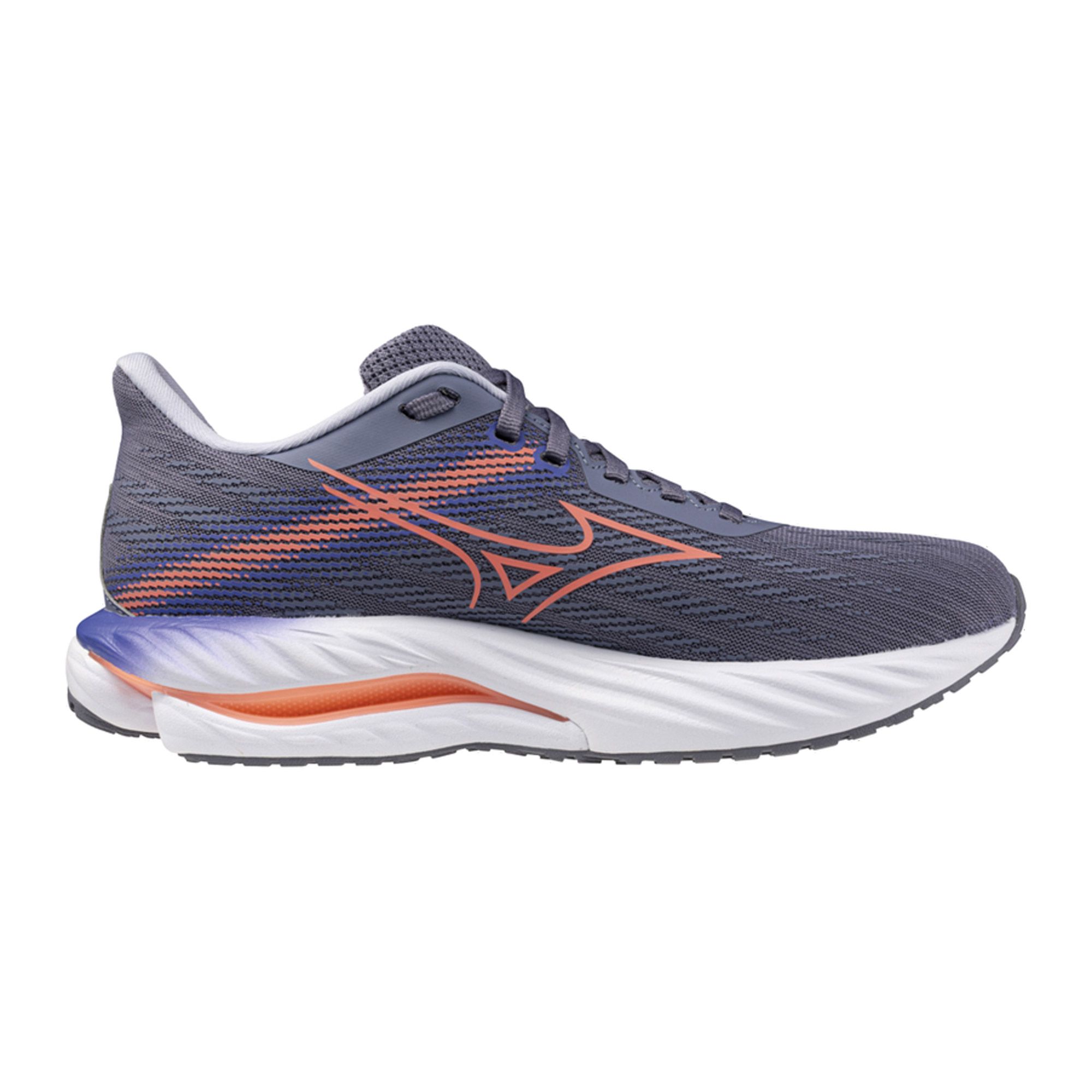 Mizuno Wave Inspire 21 Hardloopschoenen Dames         