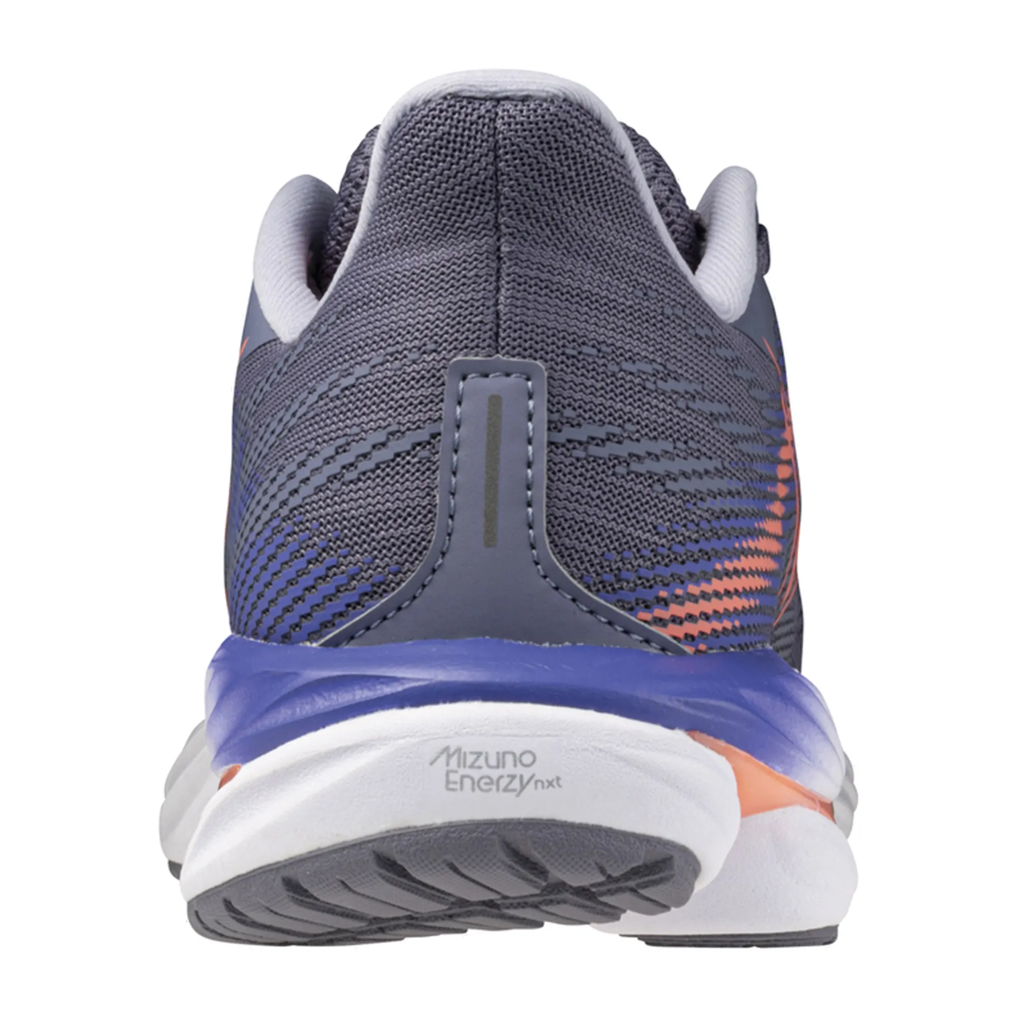 Mizuno Wave Inspire 21 Hardloopschoenen Dames | PlutoSport