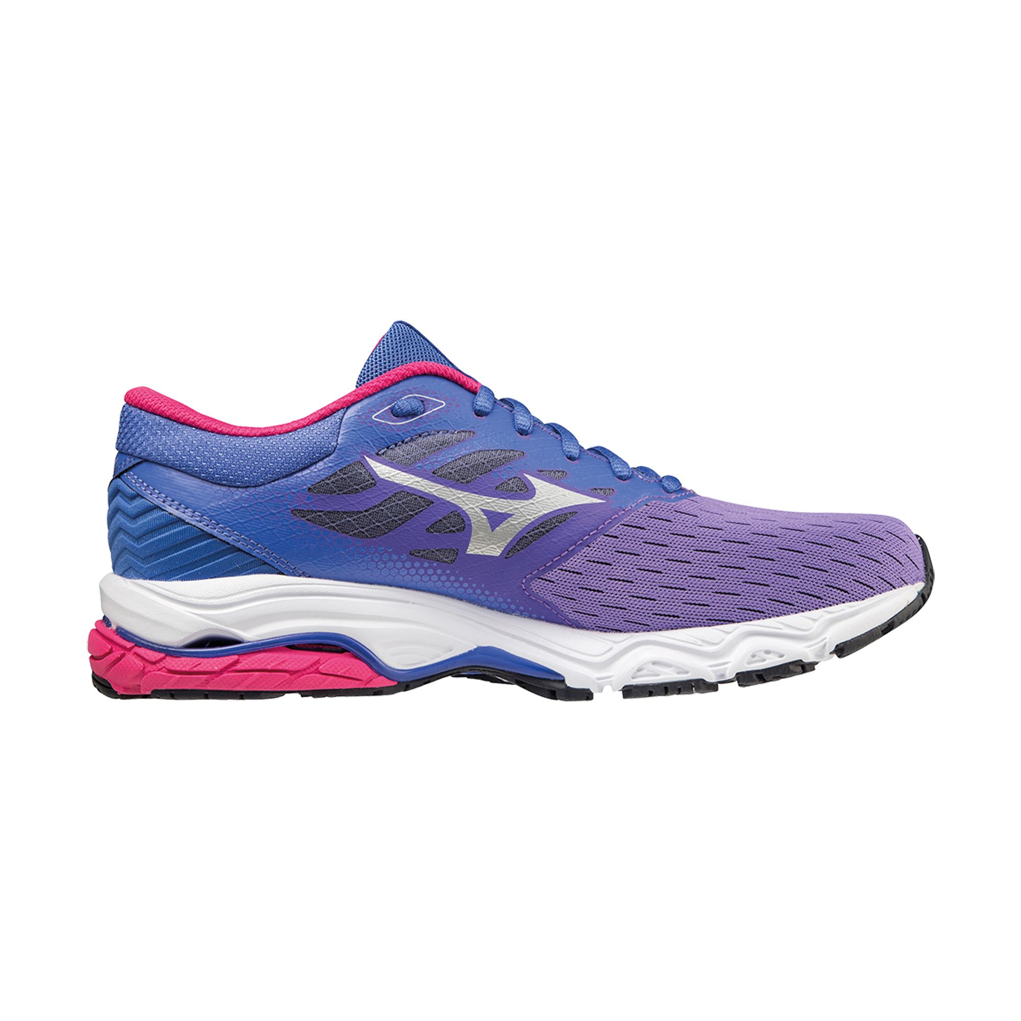 Mizuno Wave Prodigy 3 Hardloopschoenen Dames