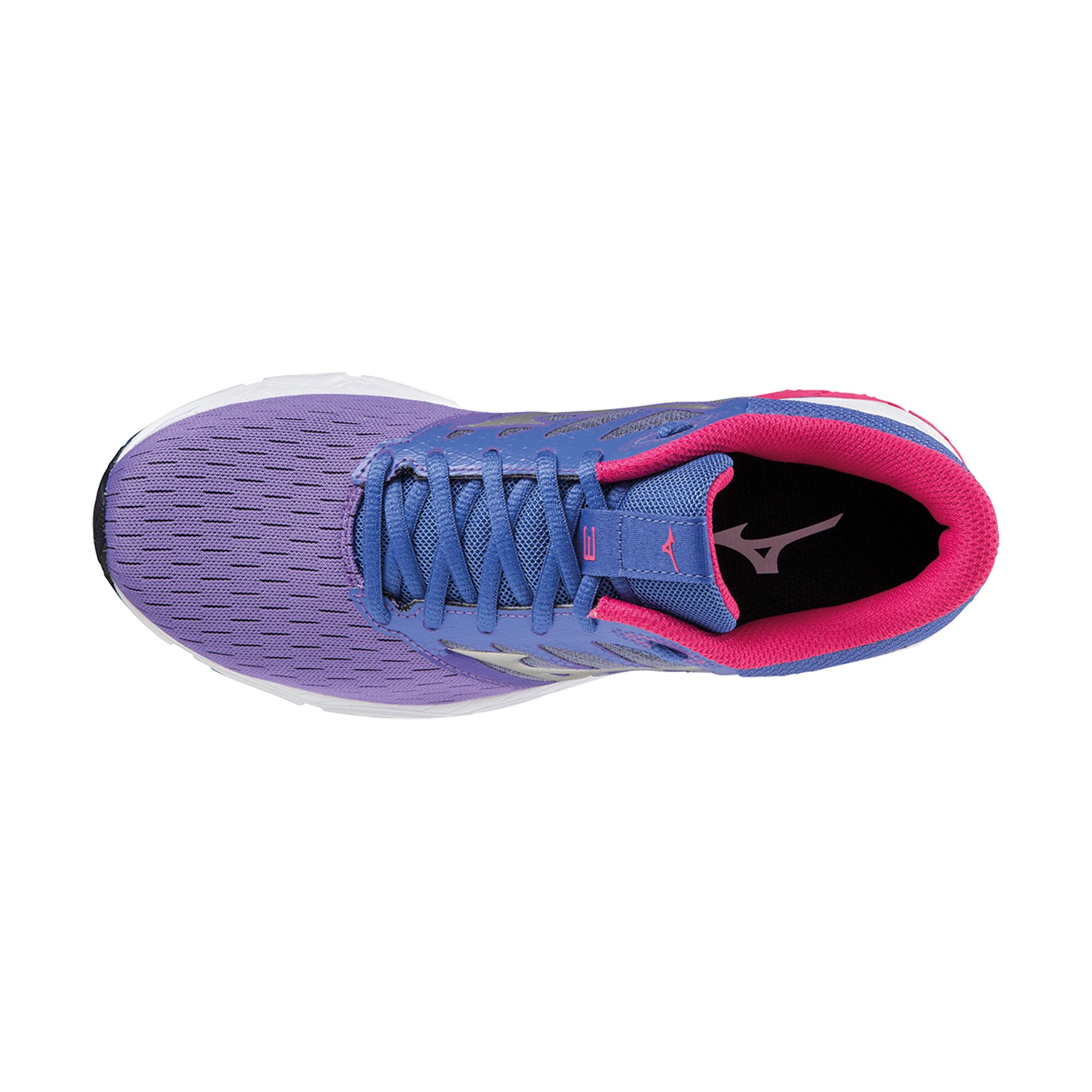 Mizuno Wave Prodigy 3 Hardloopschoenen Dames