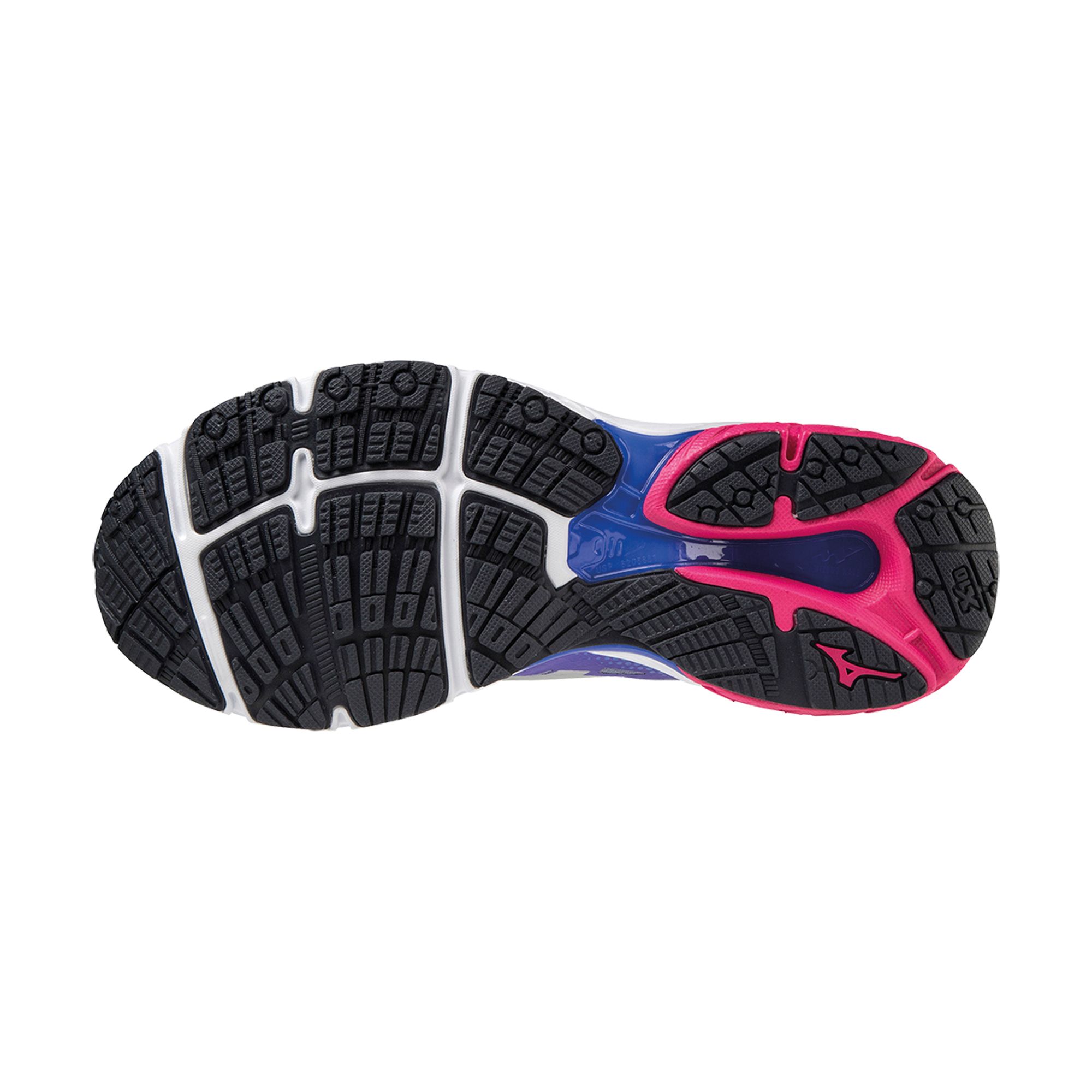 Mizuno Wave Prodigy 3 Hardloopschoenen Dames