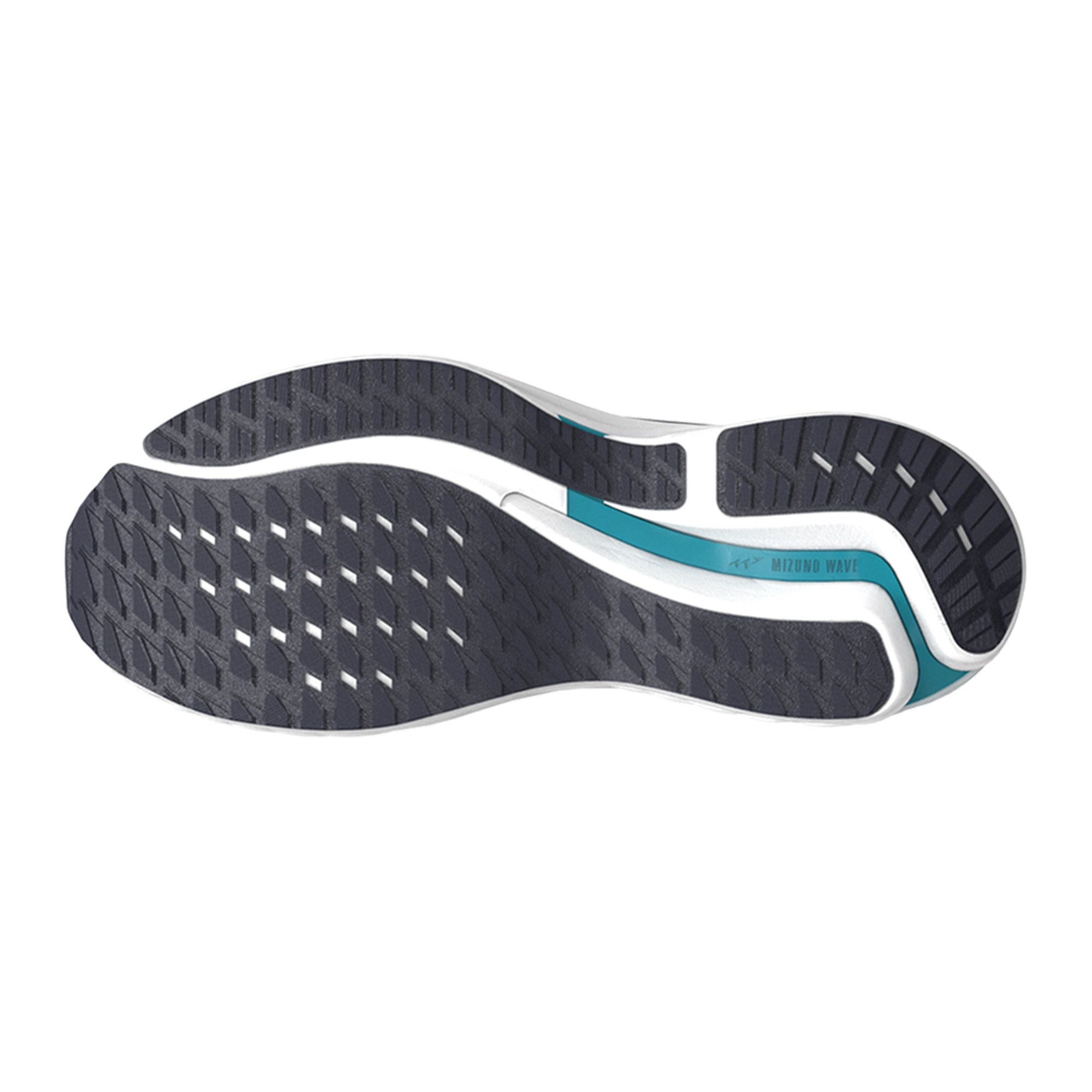 Mizuno Wave Inspire 21 Chaussures de course pour hommes