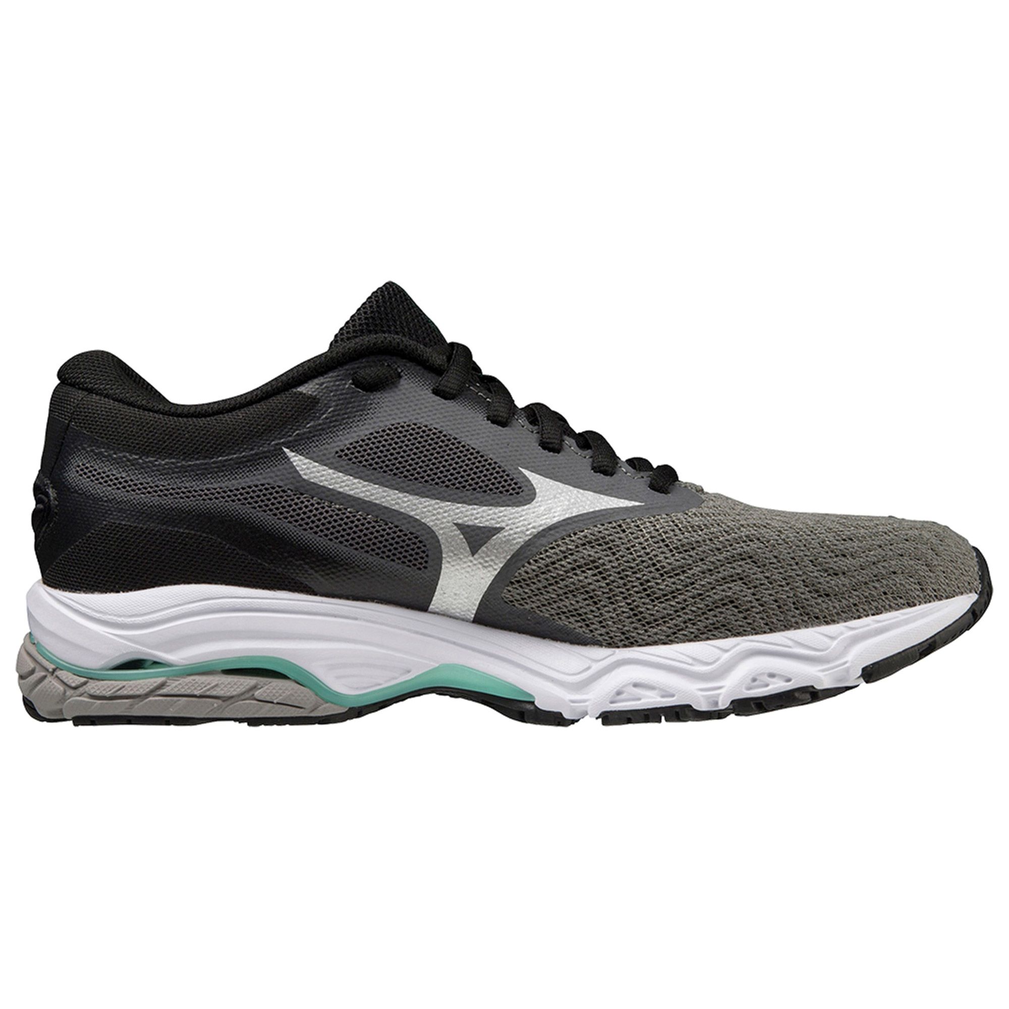 Mizuno Wave Prodigy 4 Hardloopschoenen Dames
