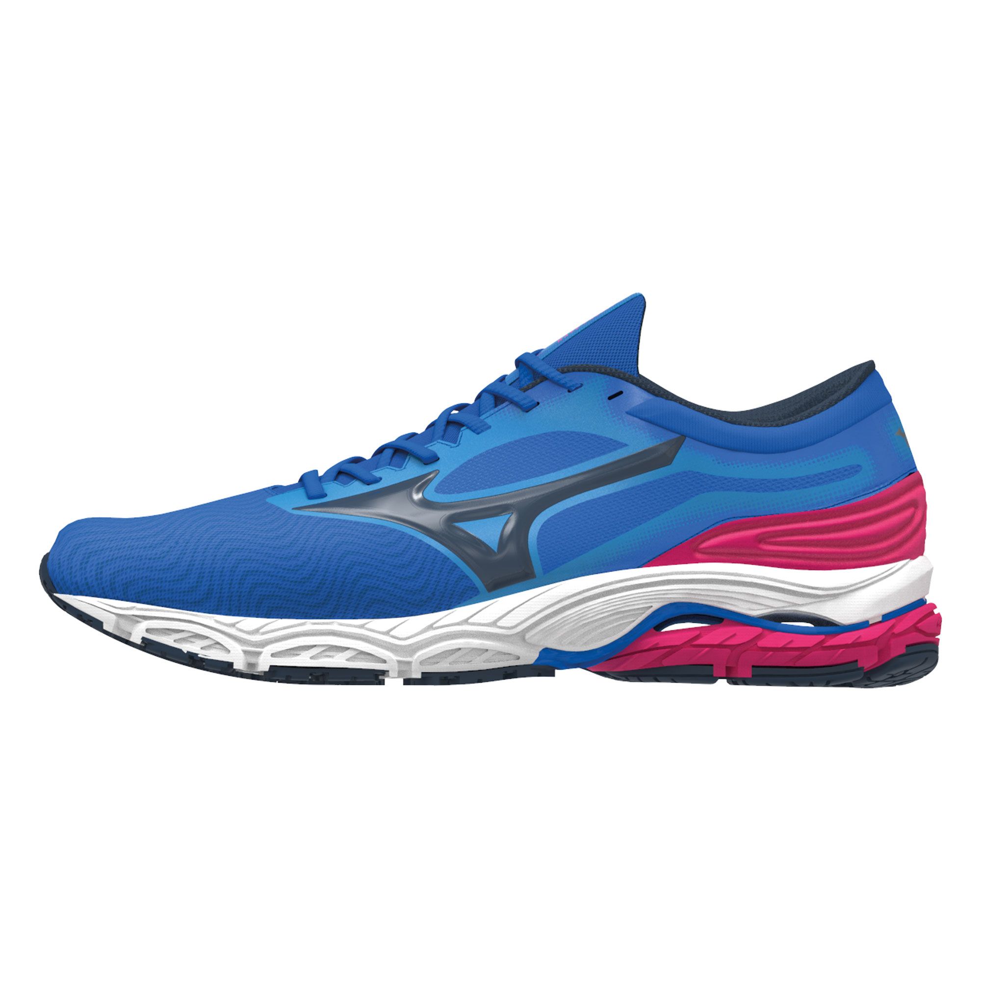 Mizuno Wave Prodigy 4 Hardloopschoenen Dames