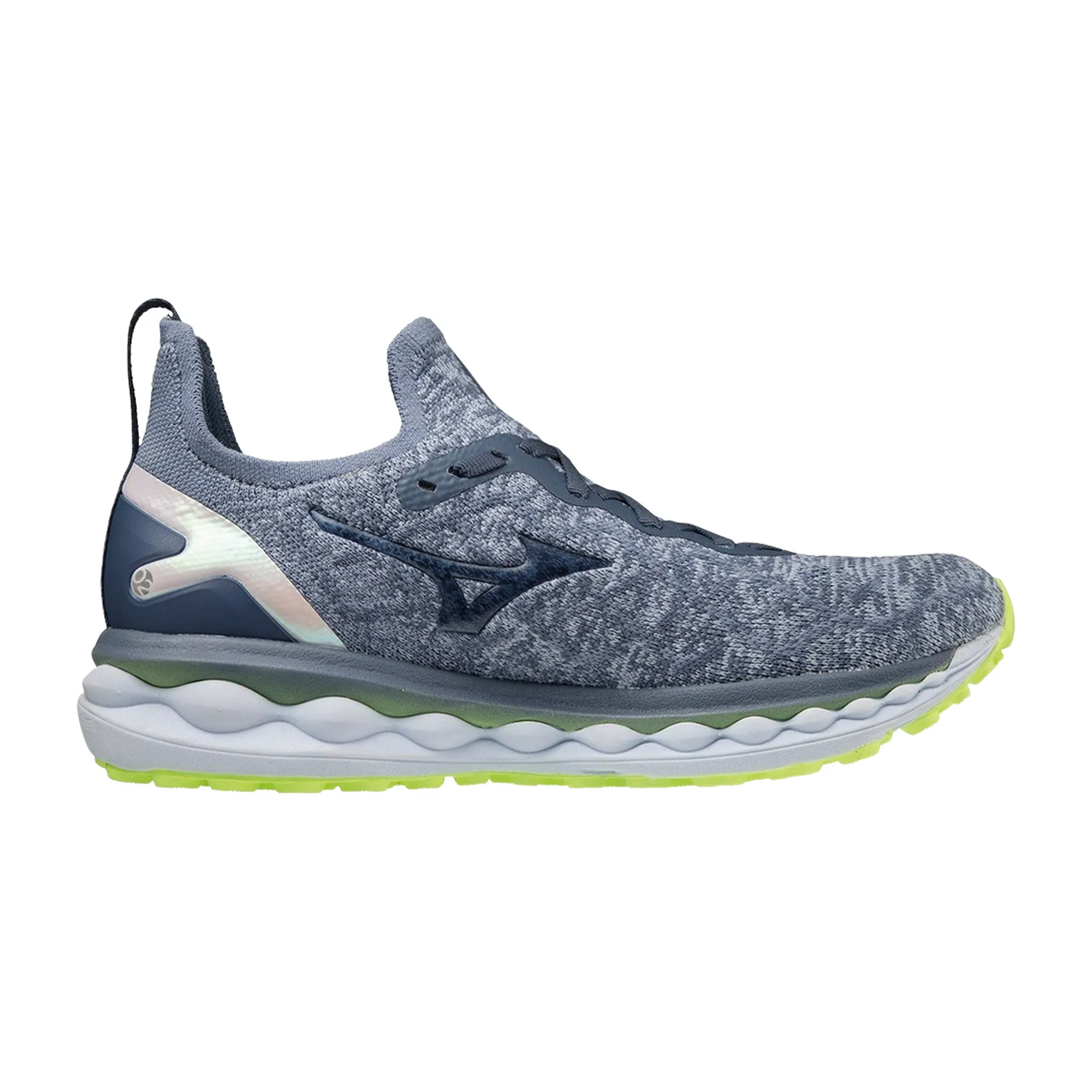 Mizuno Wave Sky Neo 2 Hardloopschoenen Dames