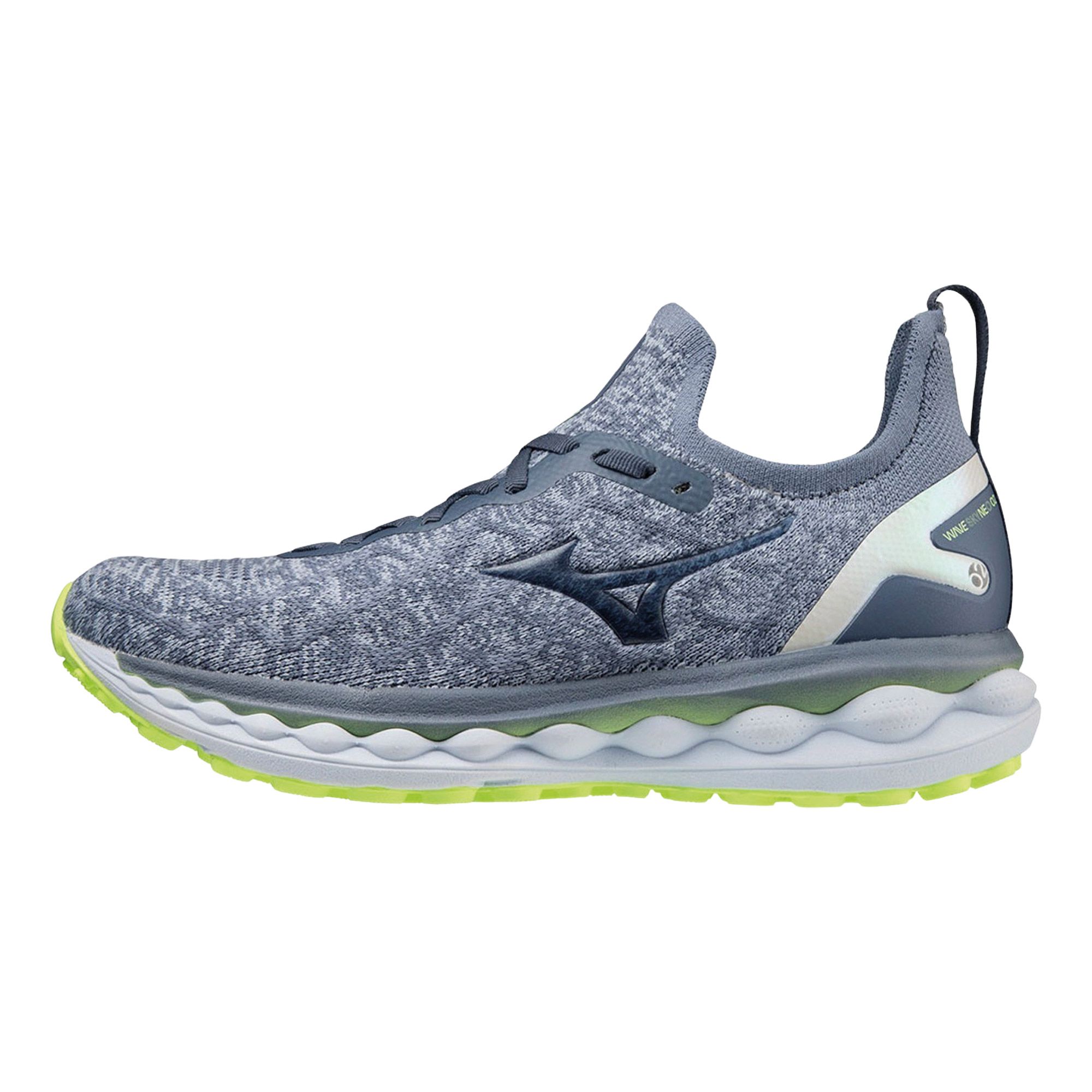 Mizuno Wave Sky Neo 2 Hardloopschoenen Dames