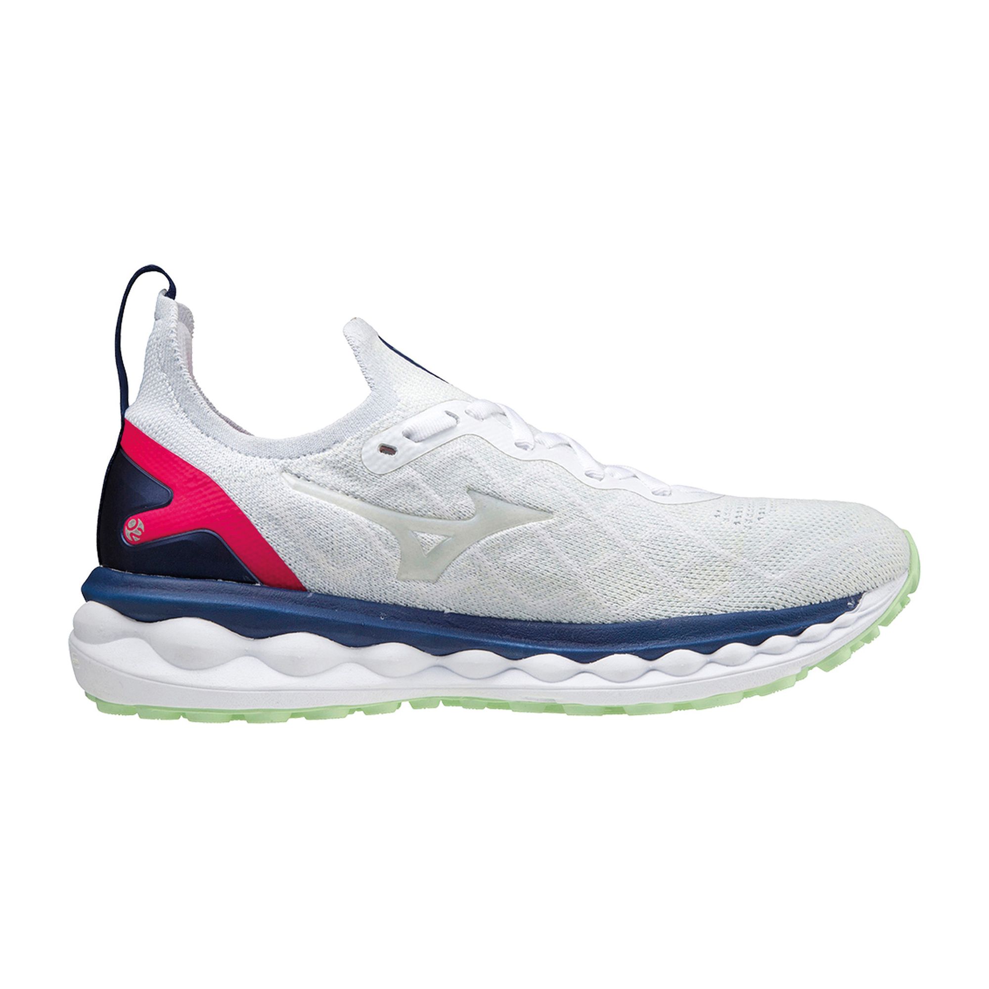 Mizuno Wave Sky Neo 2 Hardloopschoenen Dames