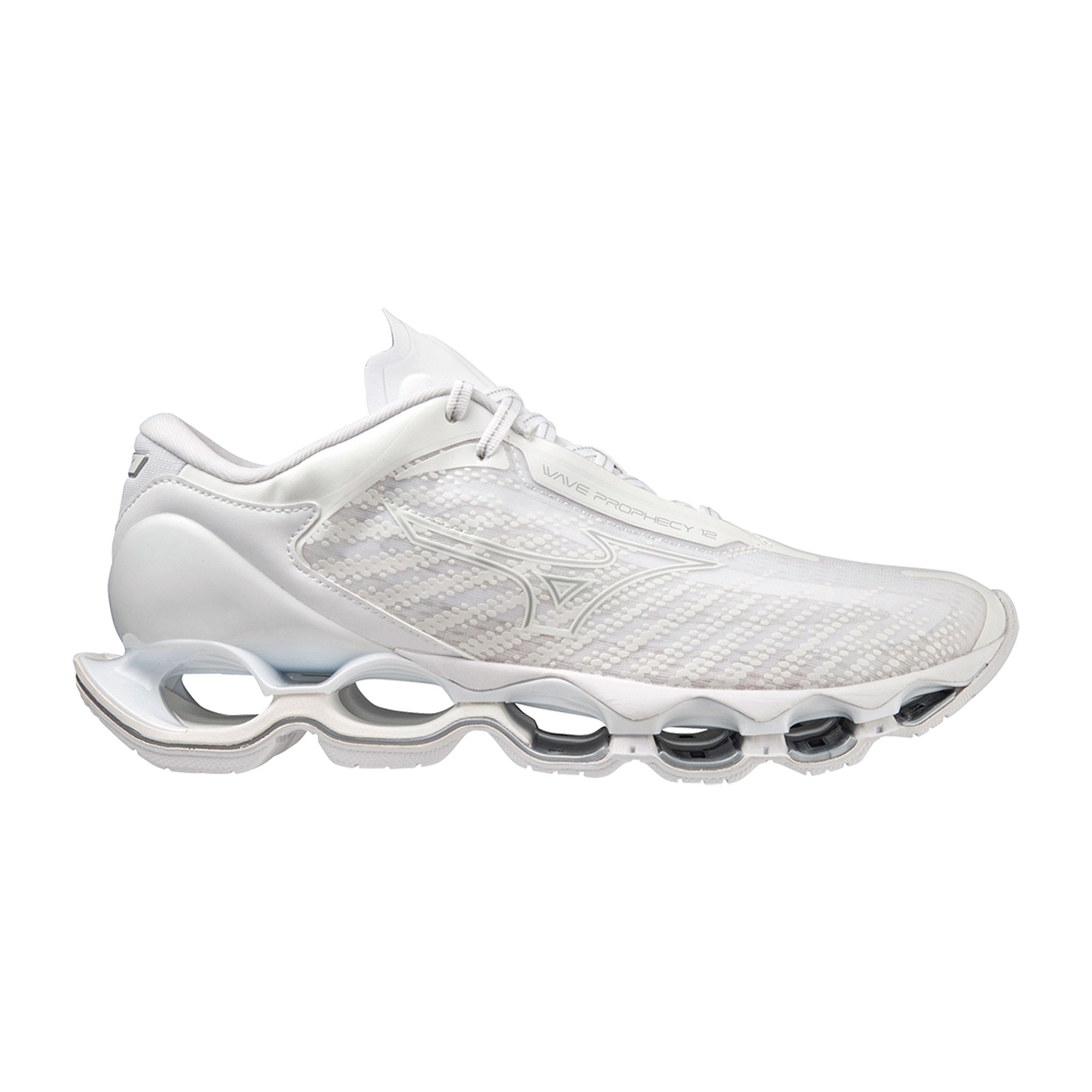 Mizuno Wave Prophecy 12 Hardloopschoenen Senior