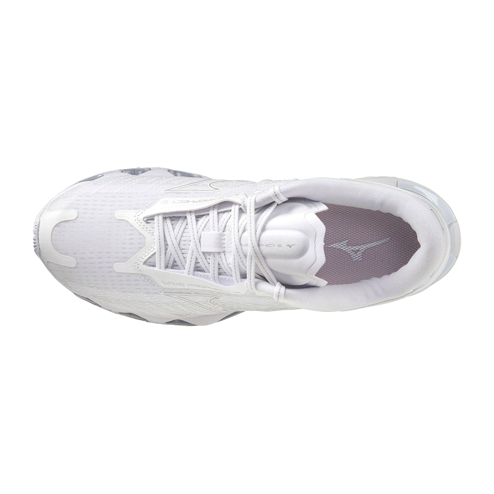 Mizuno Wave Prophecy 12 Hardloopschoenen Senior