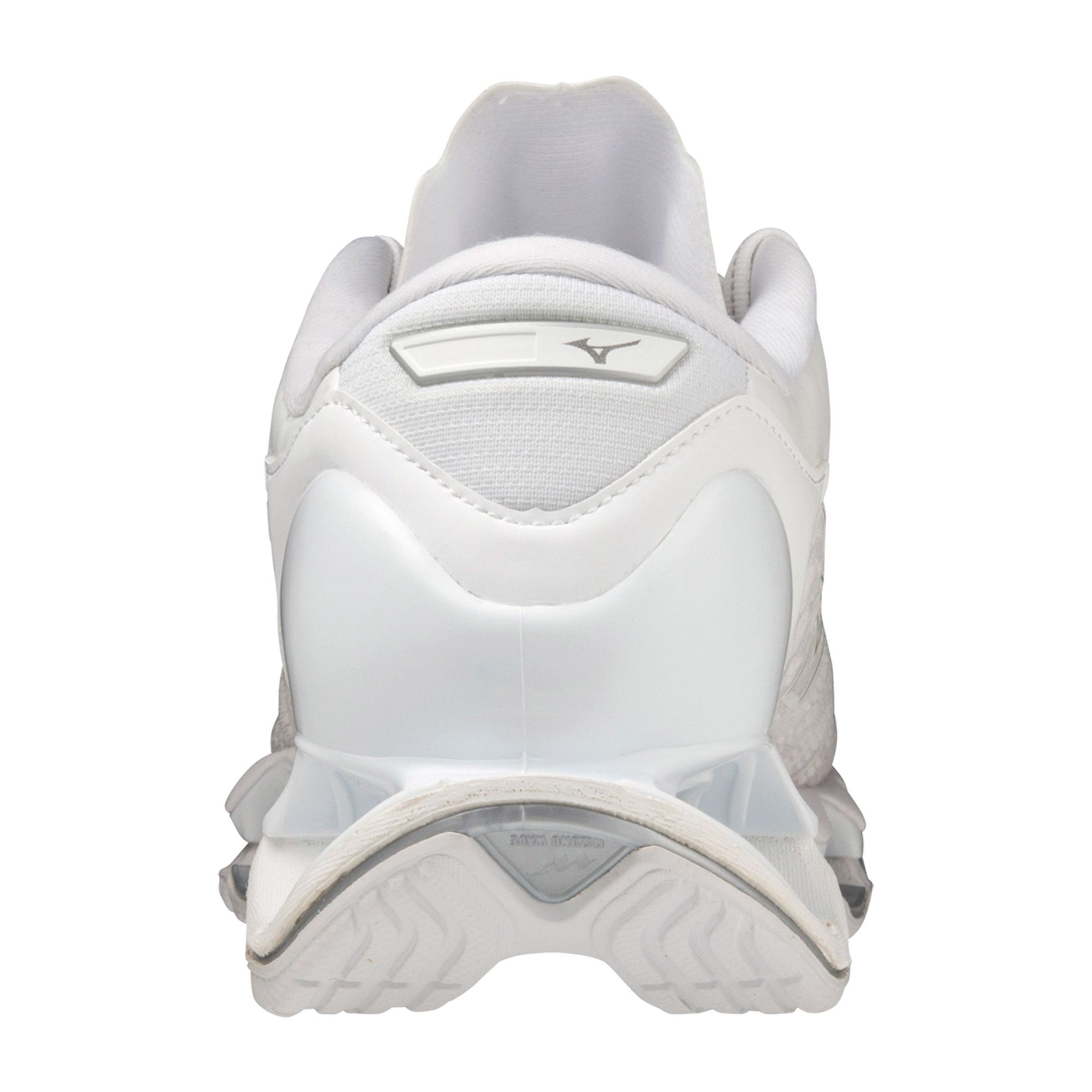 Mizuno Wave Prophecy 12 Hardloopschoenen Senior